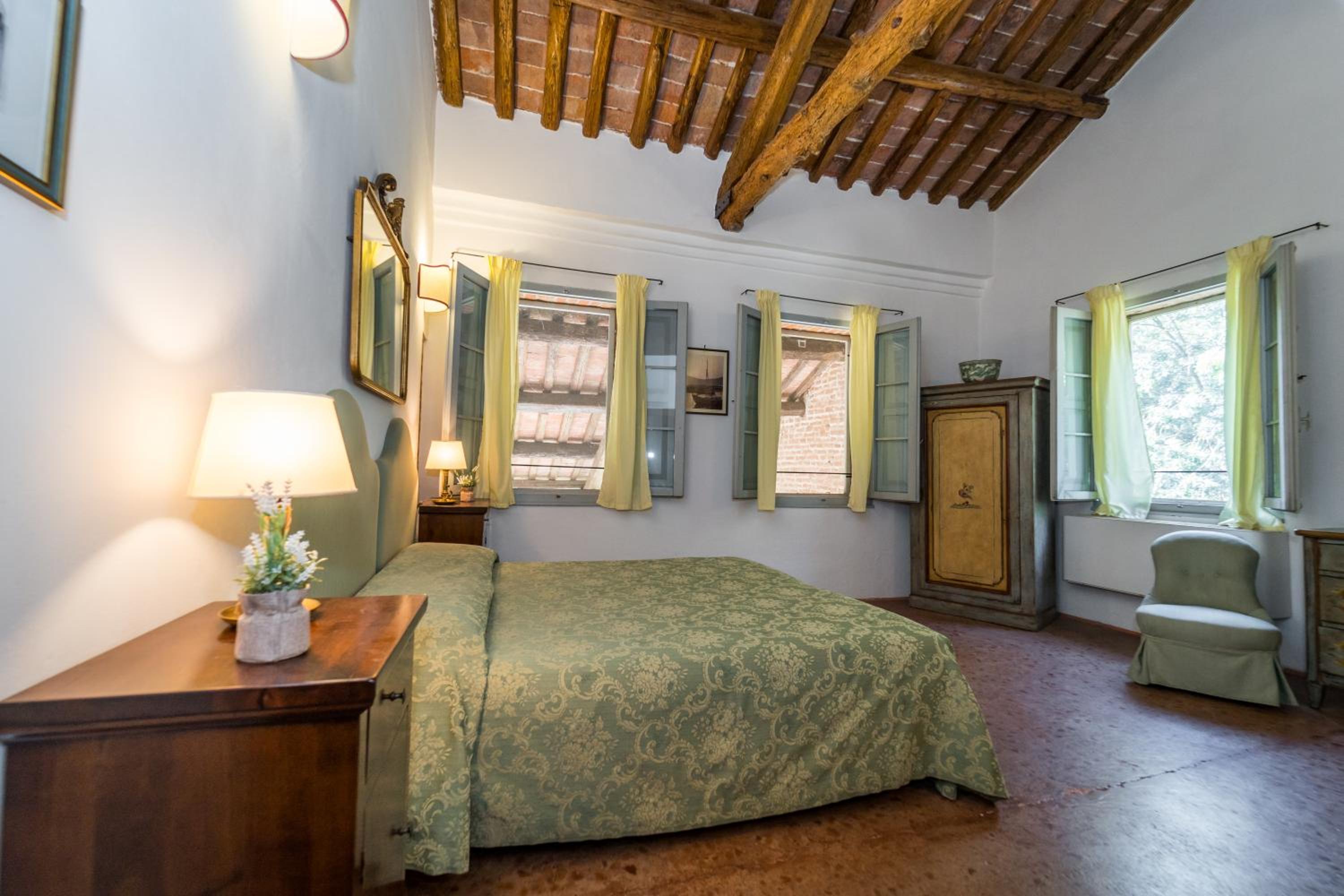 Agriturismo Tenuta Castel Venezze