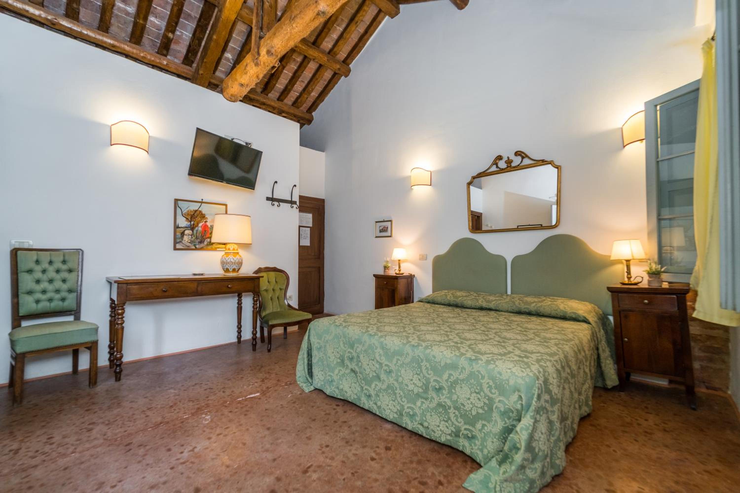 Agriturismo Tenuta Castel Venezze