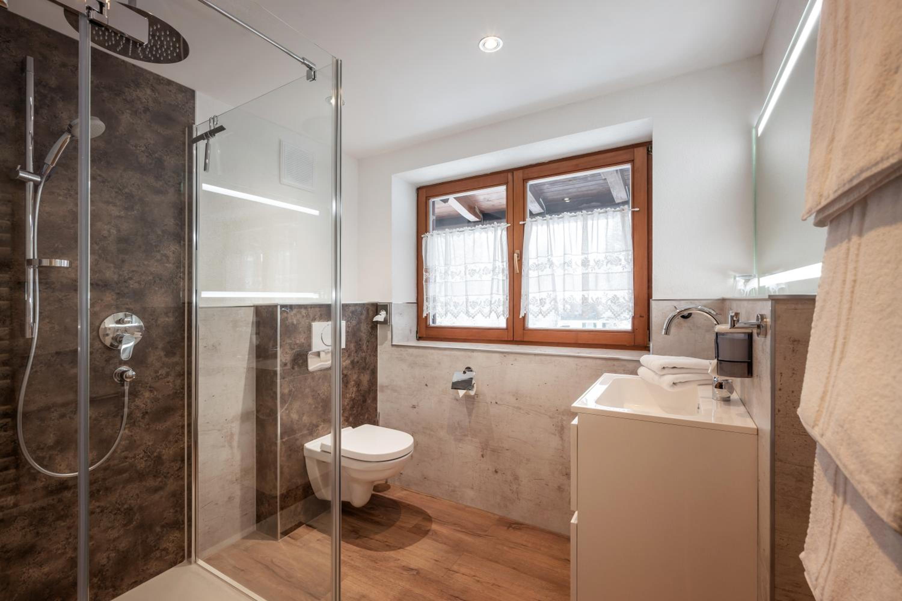 Appartement Pension Auhof