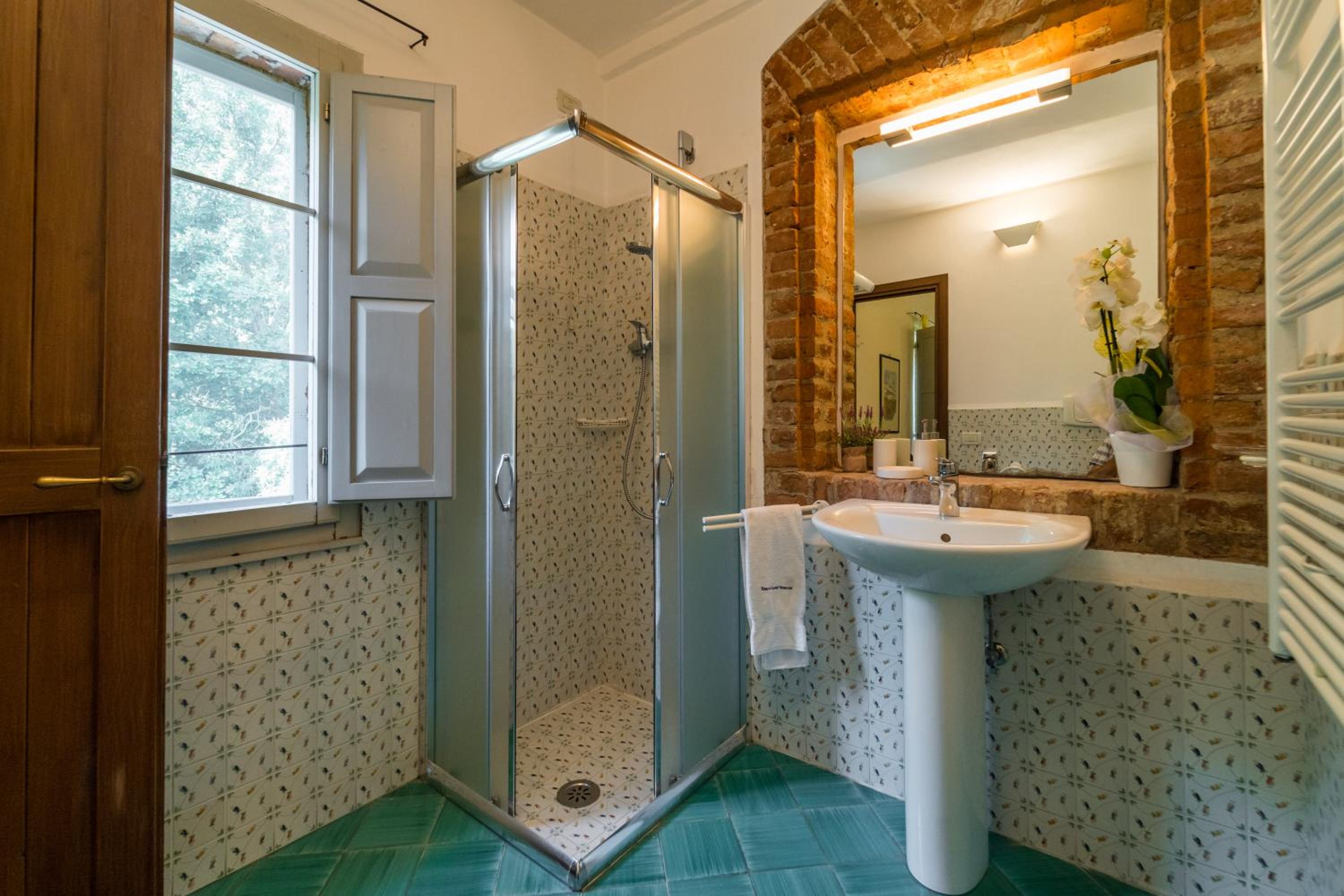 Agriturismo Tenuta Castel Venezze