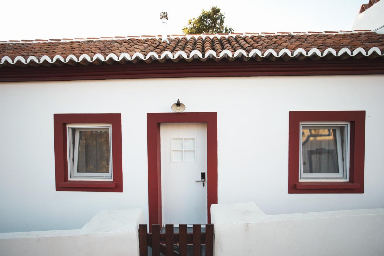 Casas da Ribeira view 5