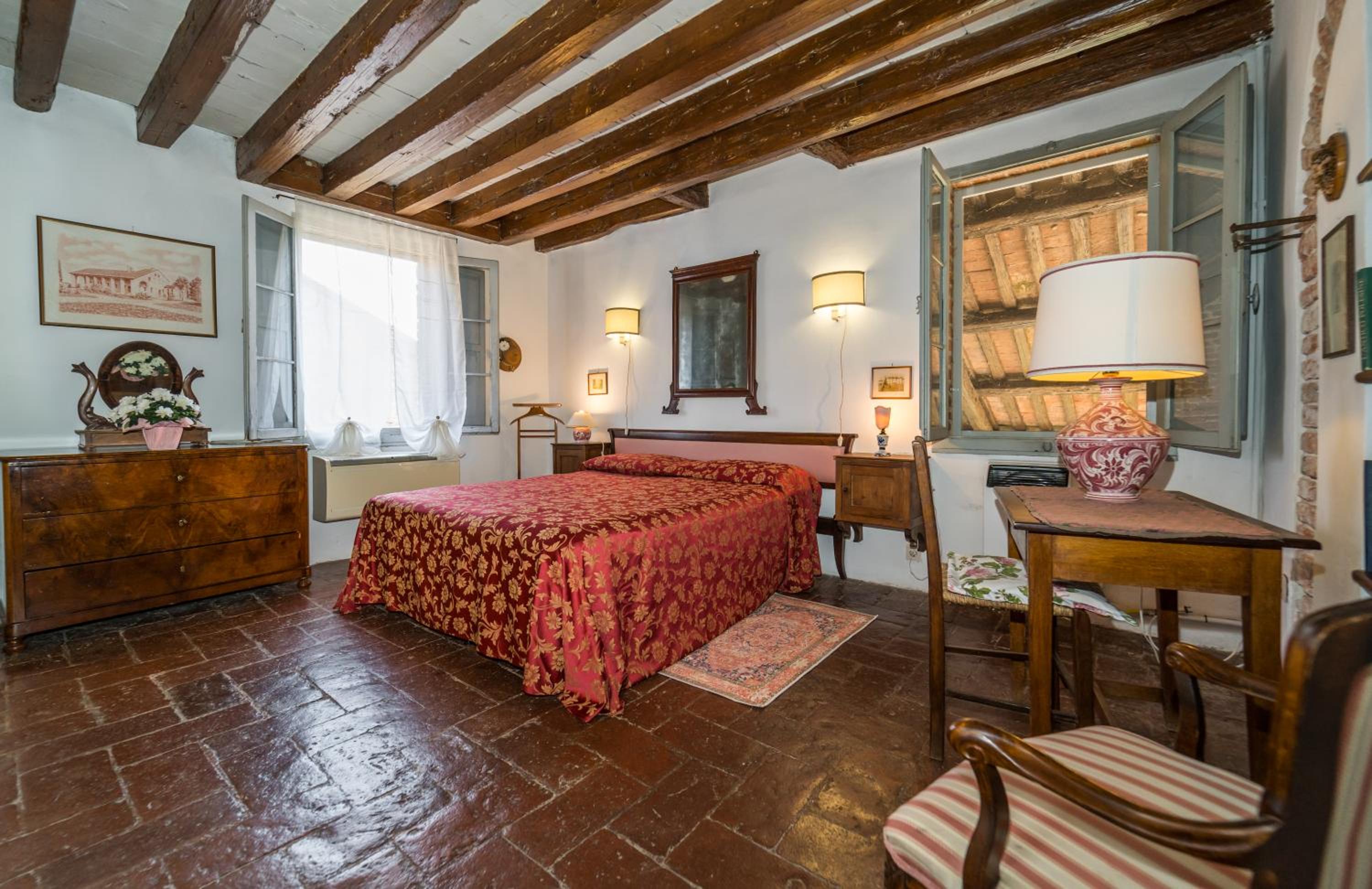 Agriturismo Tenuta Castel Venezze