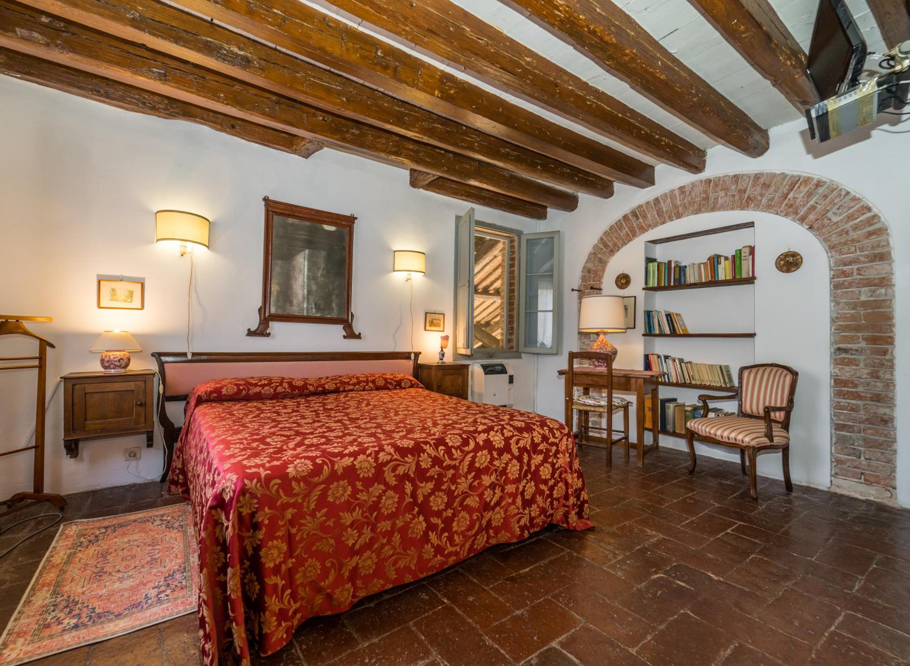 Agriturismo Tenuta Castel Venezze