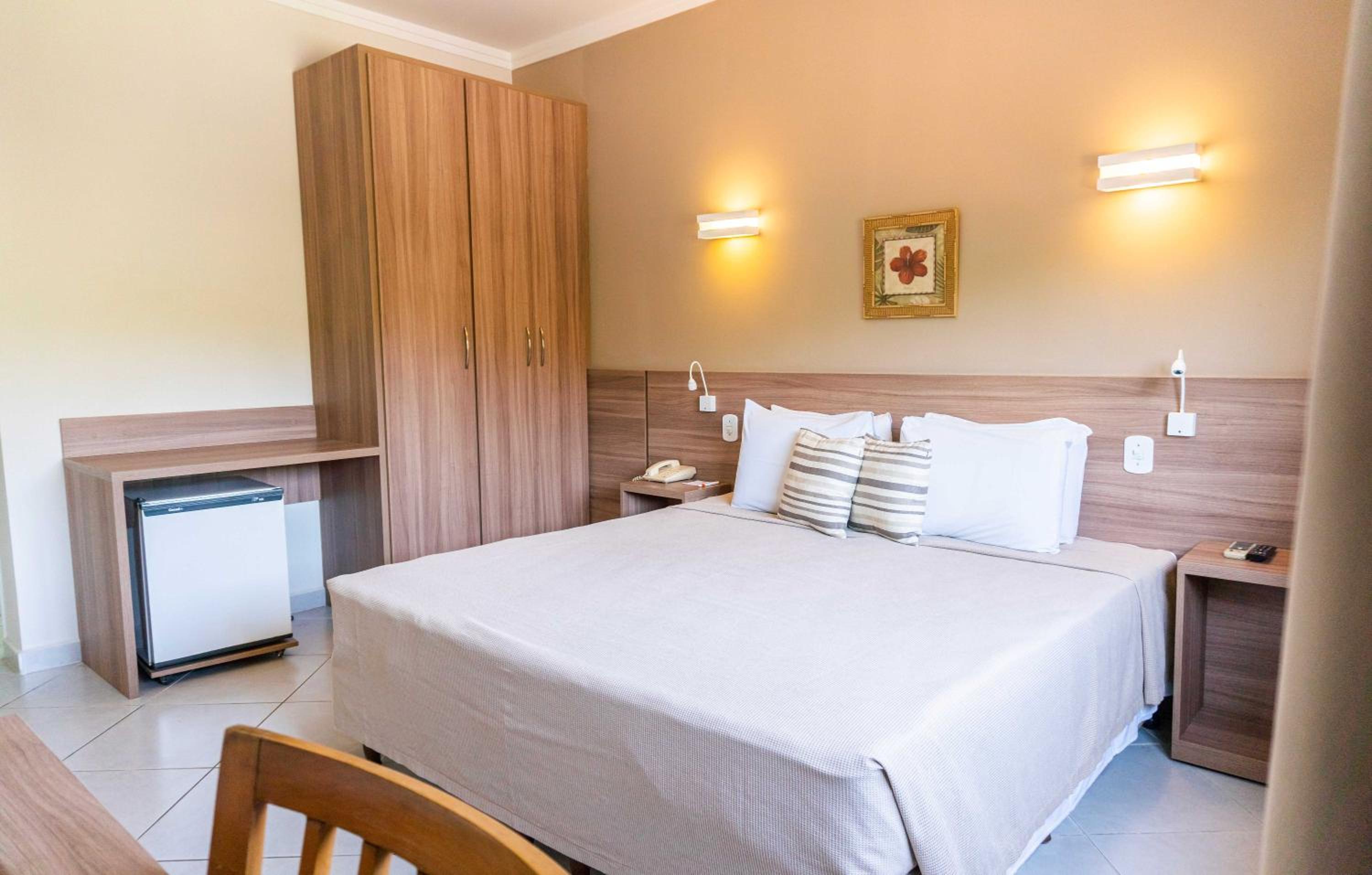 Guararema Parque Hotel