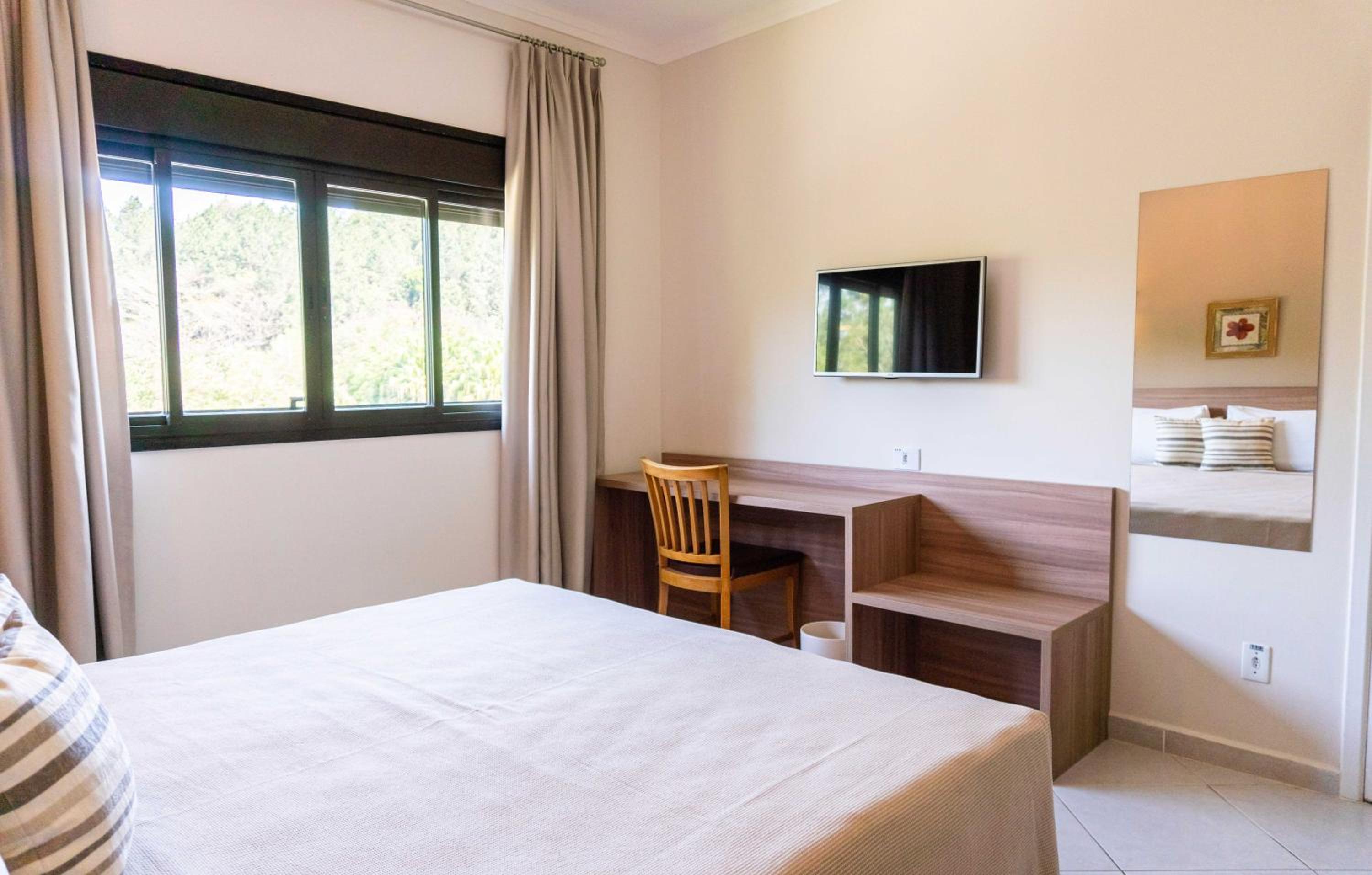Guararema Parque Hotel