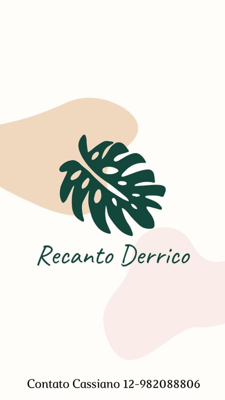 Chalé Recanto Derrico