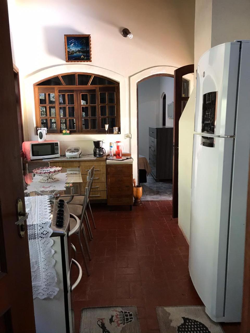 Chalé Recanto Derrico