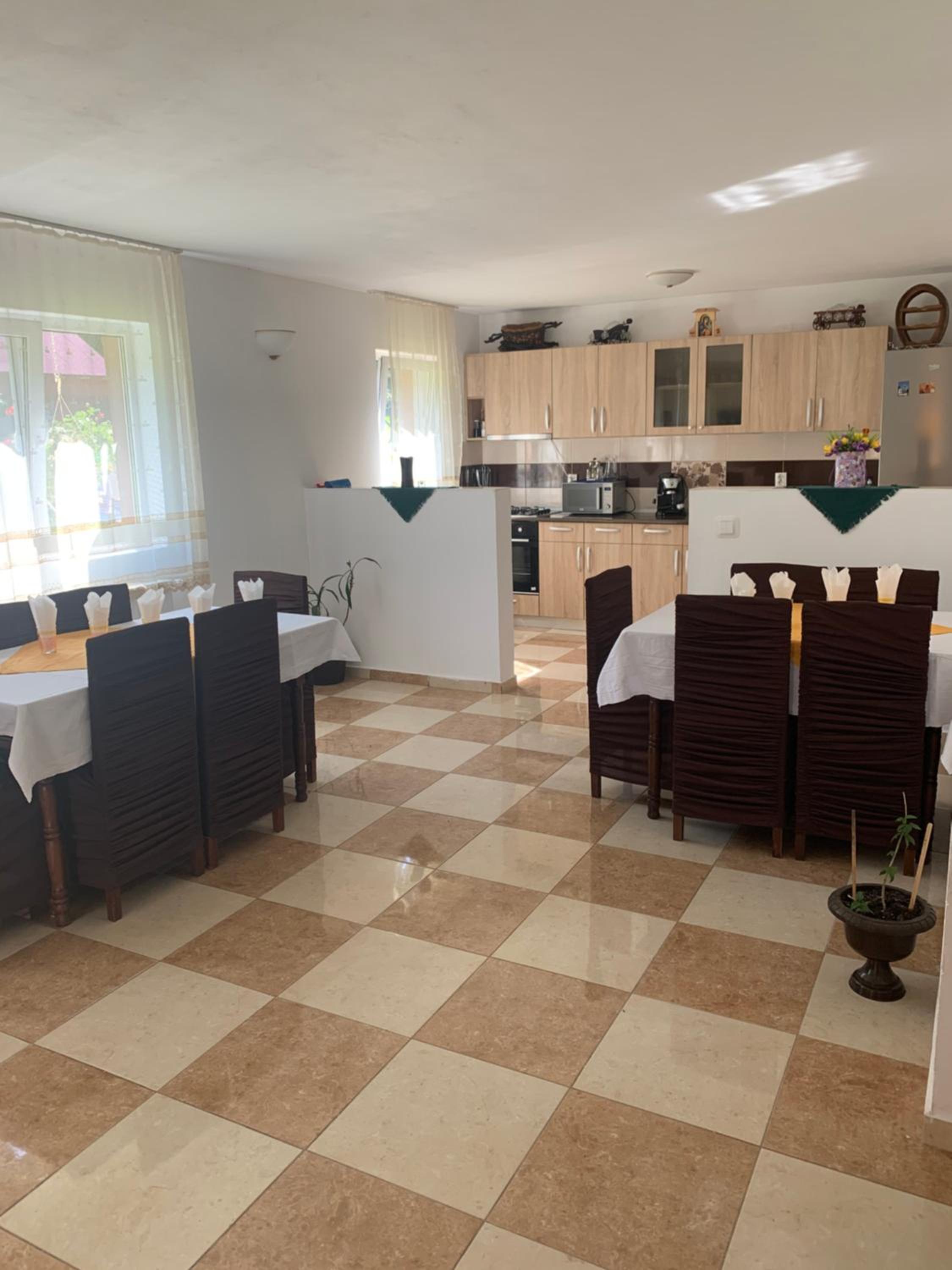 Casa Natalia Raisa Arieșeni view 5