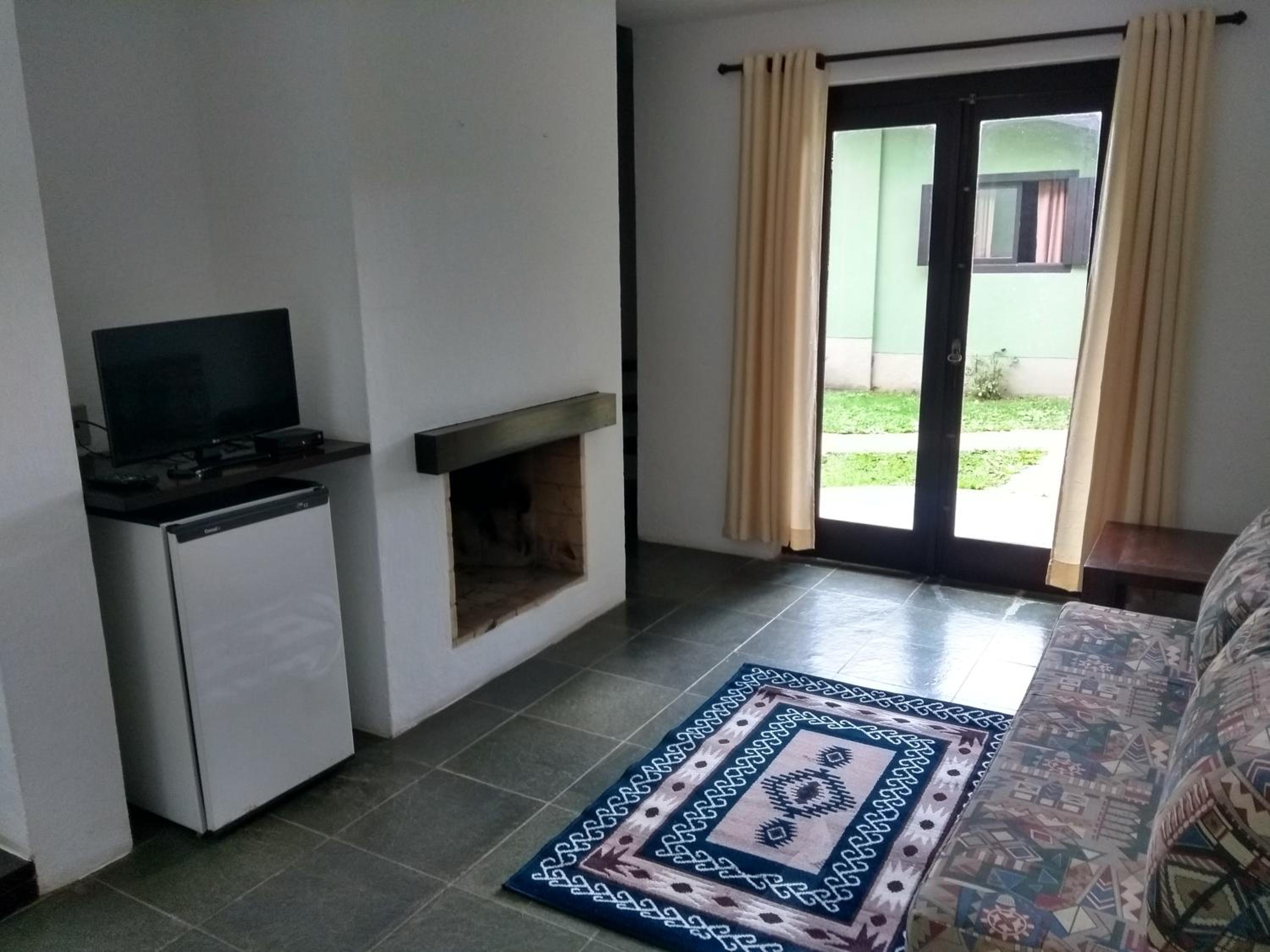 Pousada Vênus