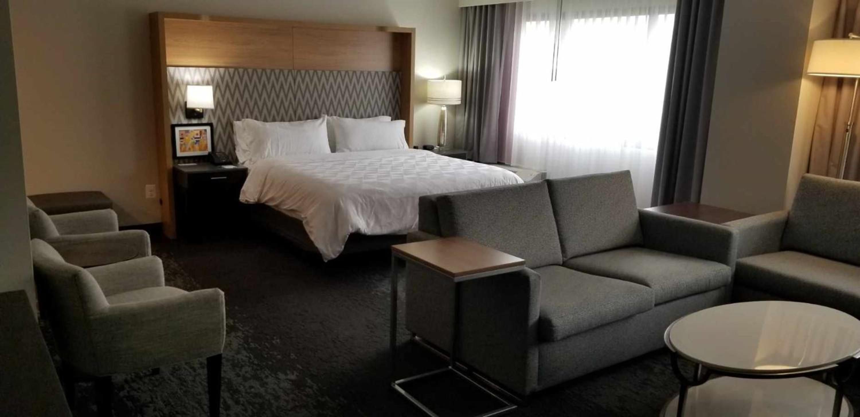 Holiday Inn Washington-College Pk I-95 - Property Image 21
