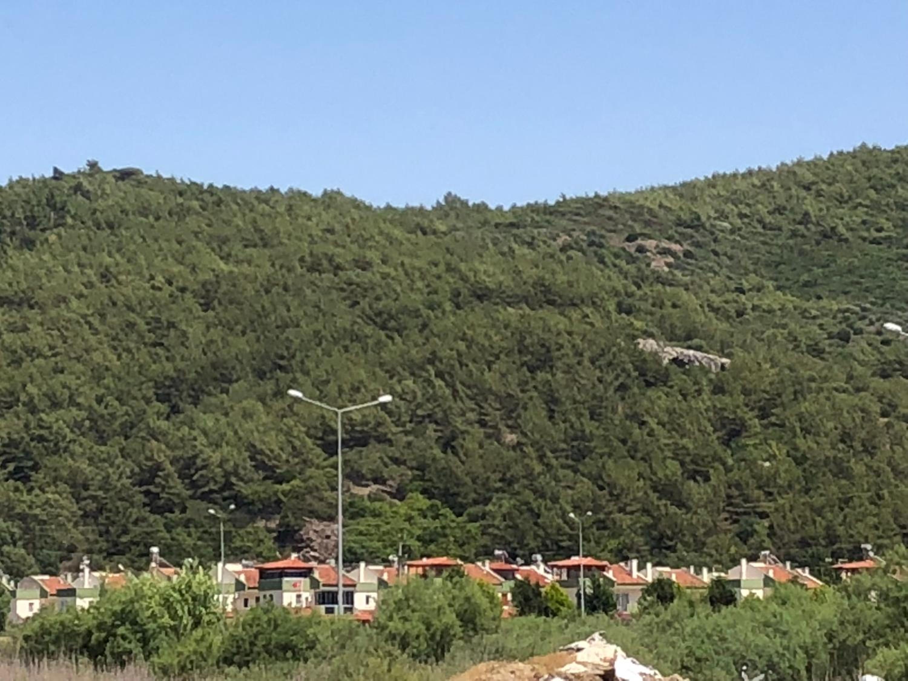 Ephesus Holiday House