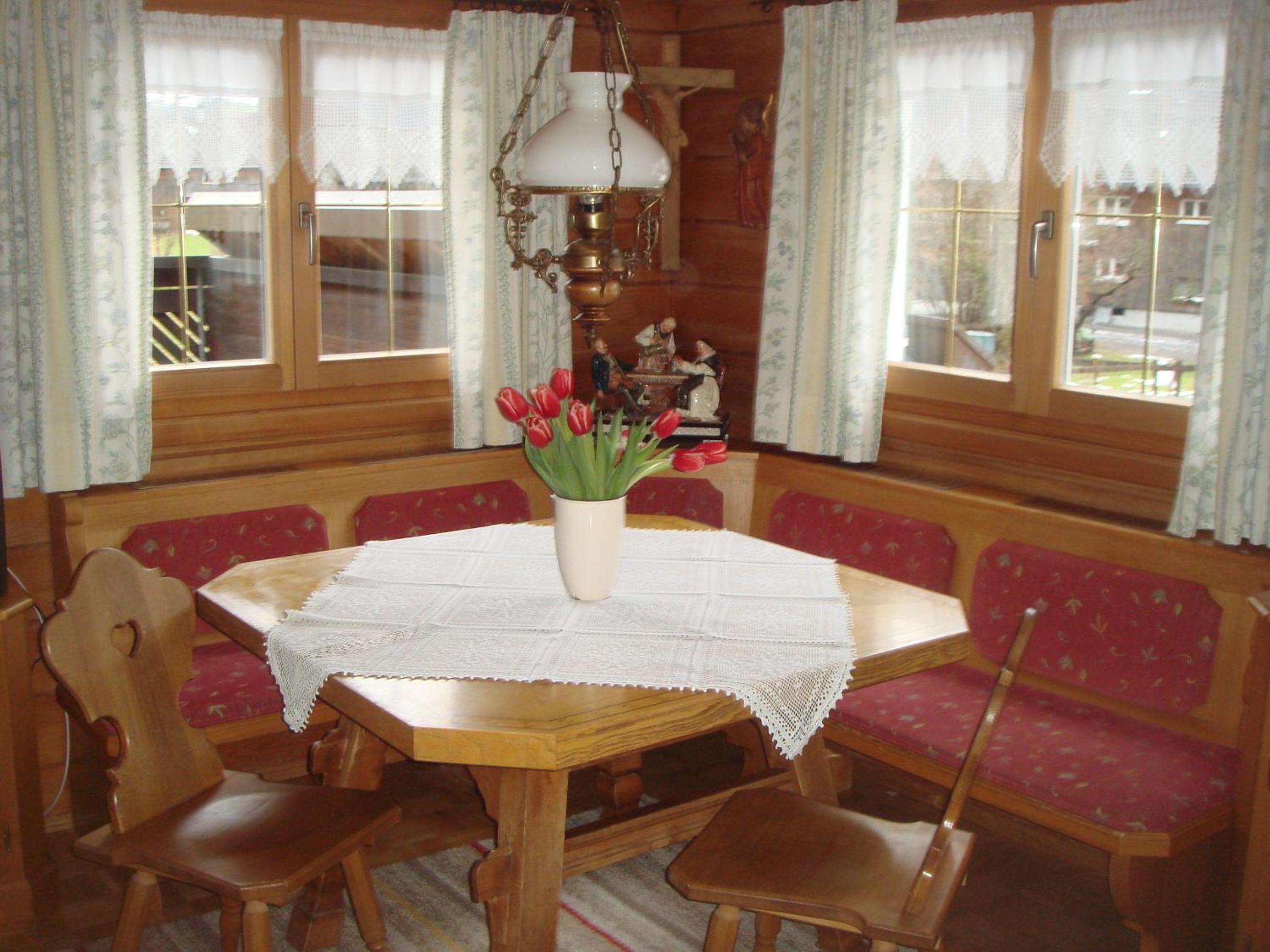 Apartment Sutterlüty