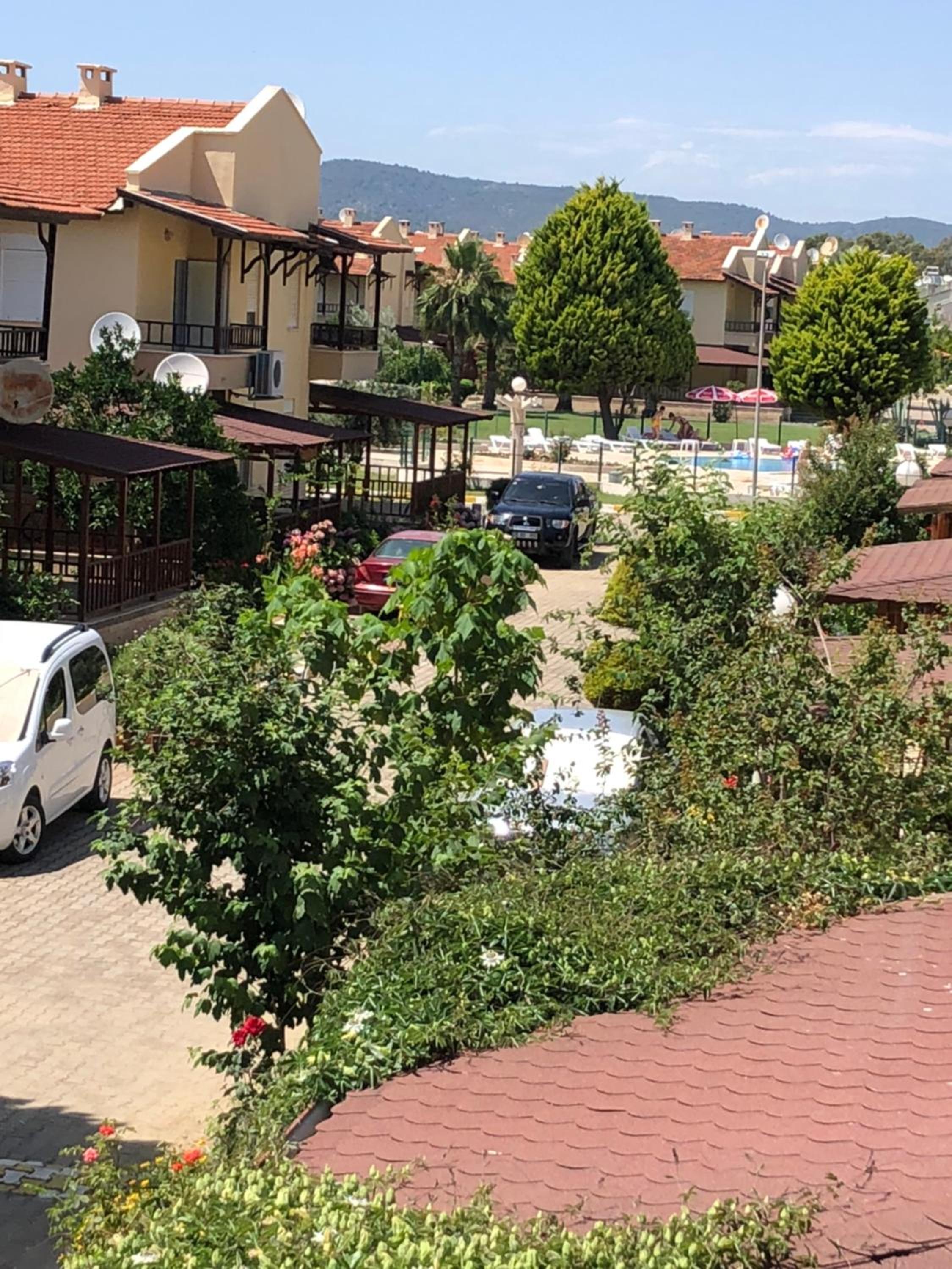 Ephesus Holiday House