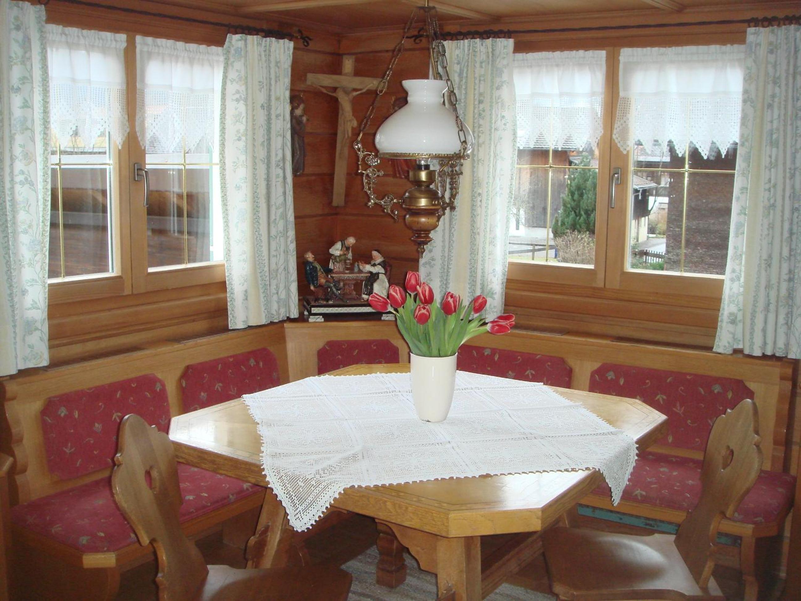Apartment Sutterlüty