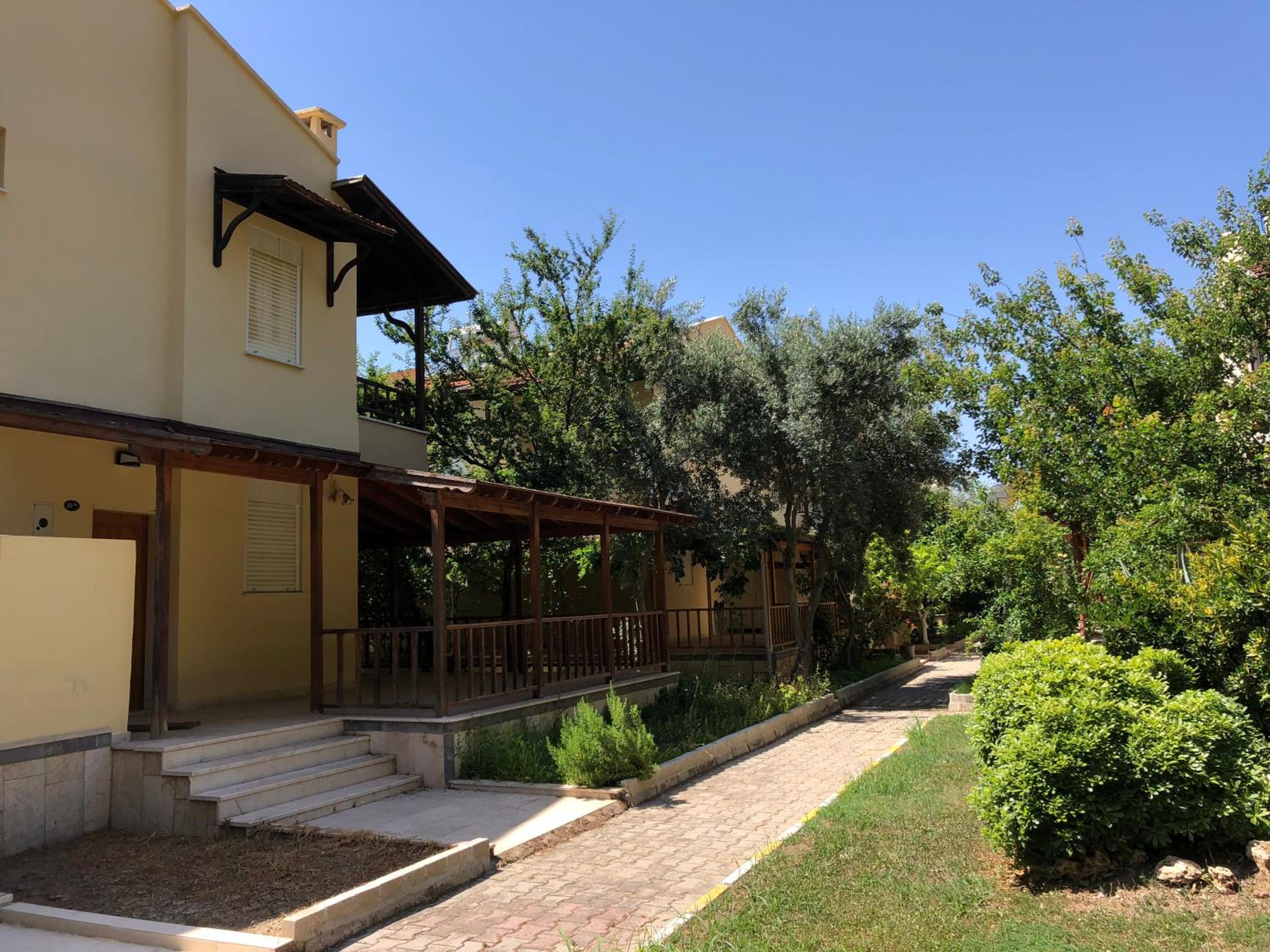 Ephesus Holiday House