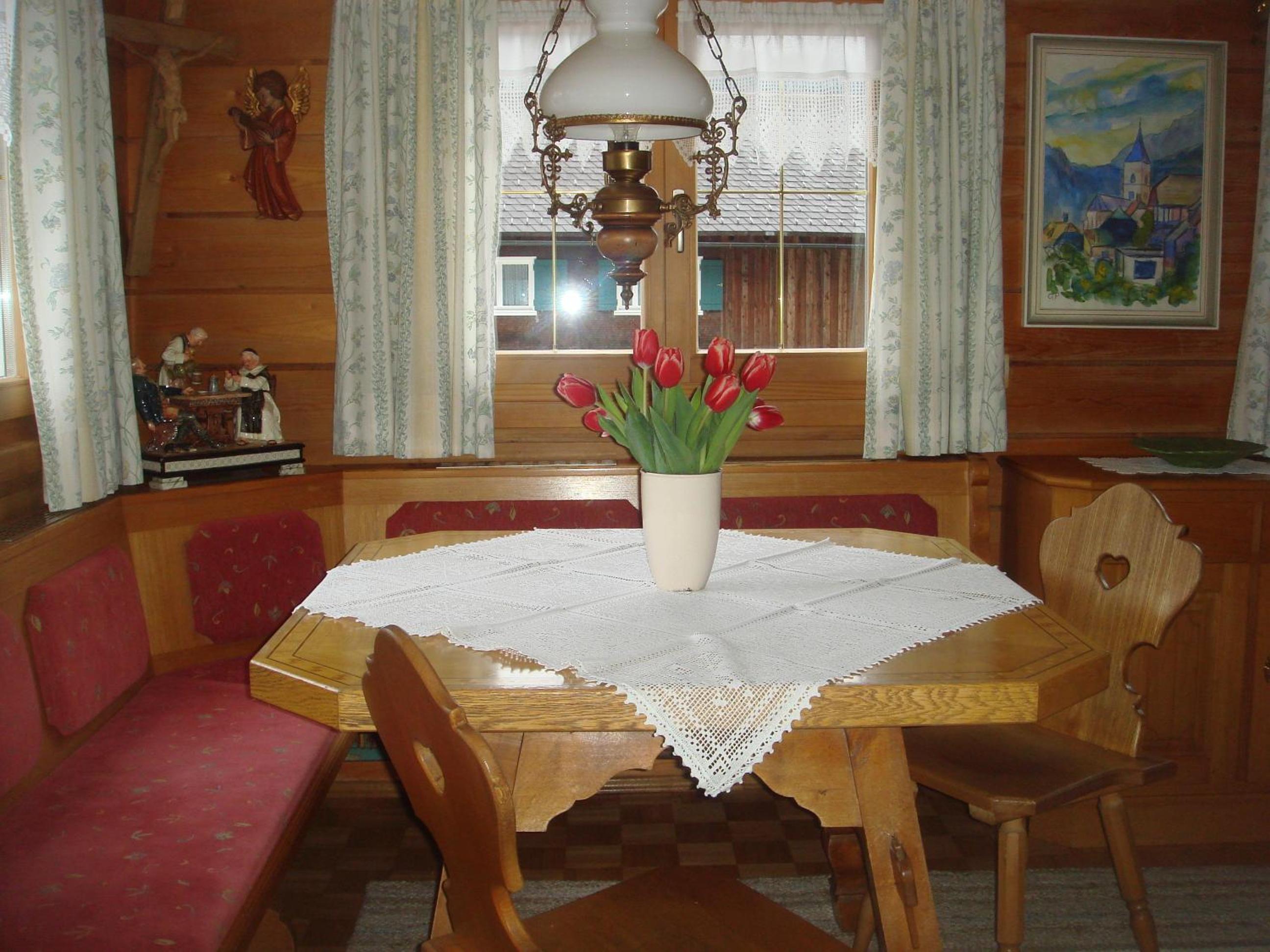 Apartment Sutterlüty