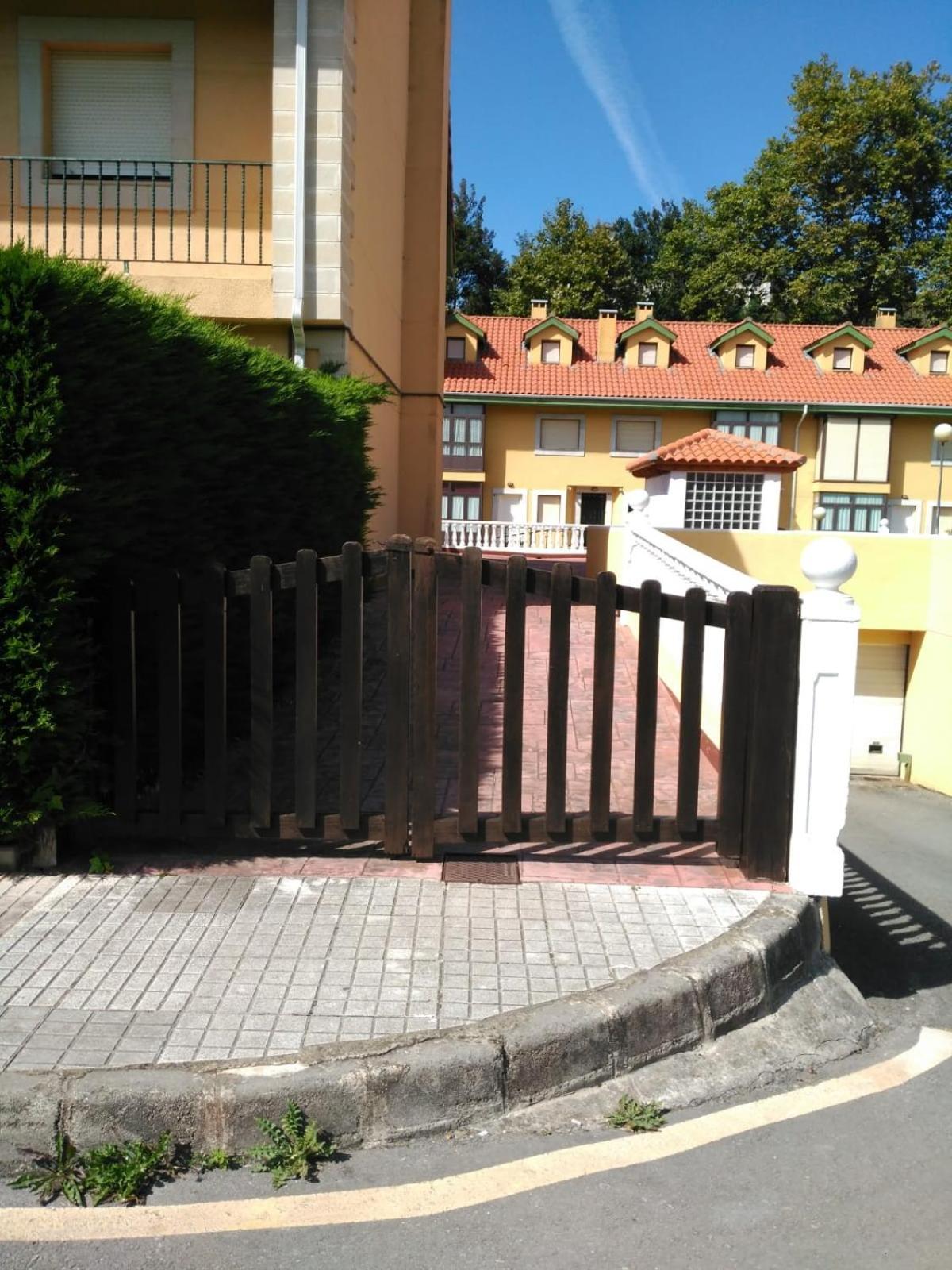 Apartamento LA FRAGUA photo 3