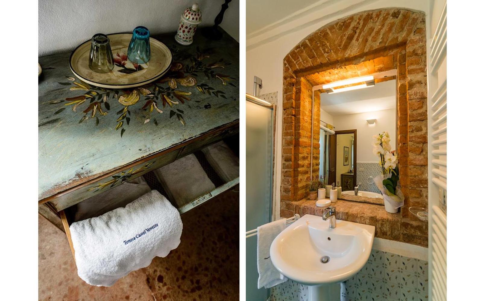Agriturismo Tenuta Castel Venezze