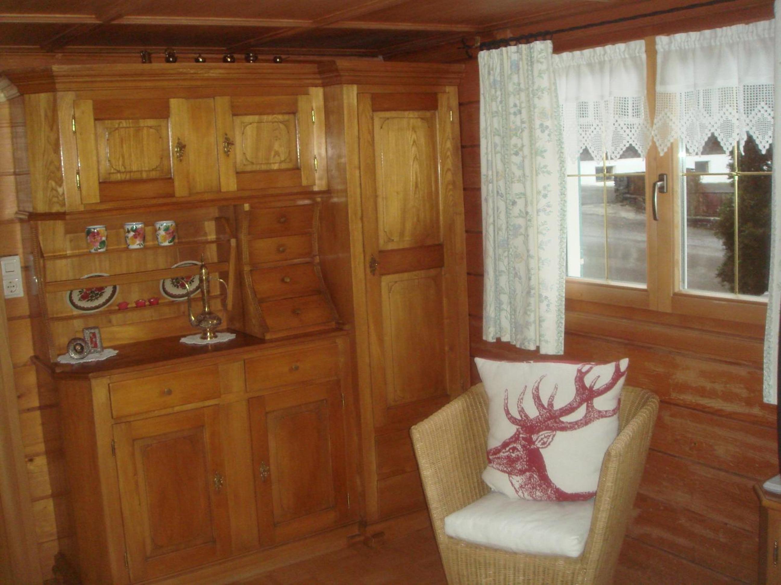 Apartment Sutterlüty