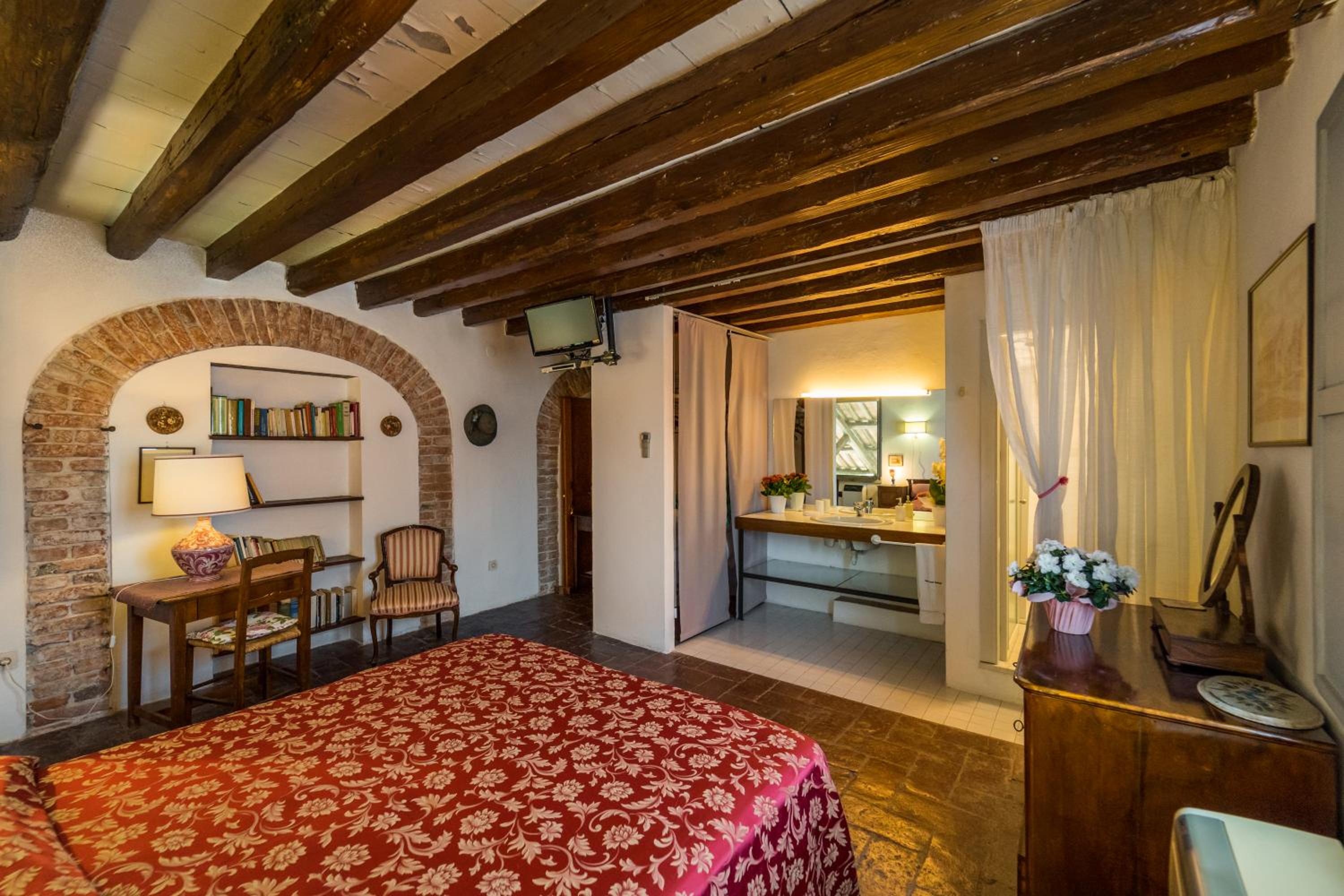 Agriturismo Tenuta Castel Venezze