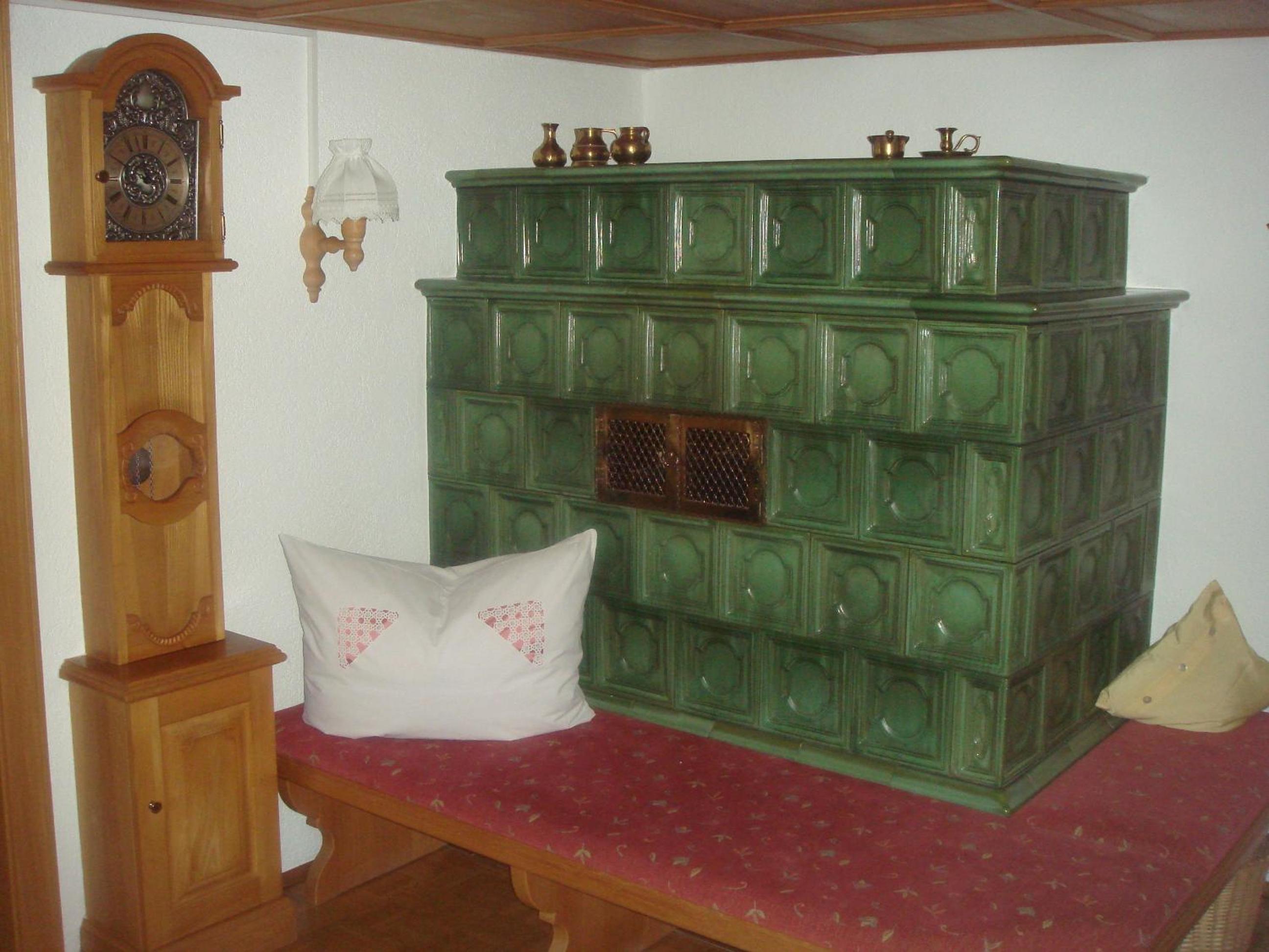 Apartment Sutterlüty