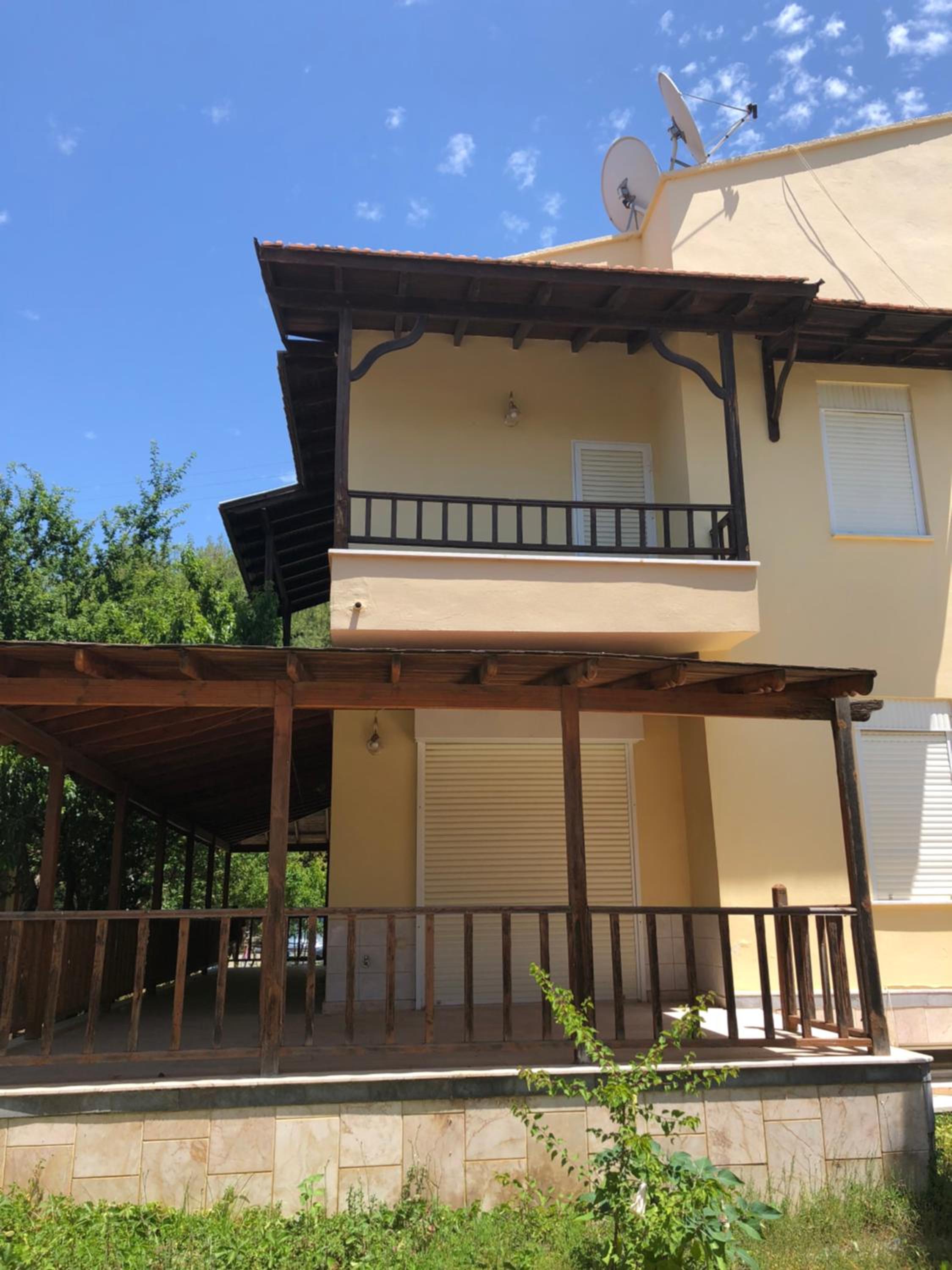 Ephesus Holiday House