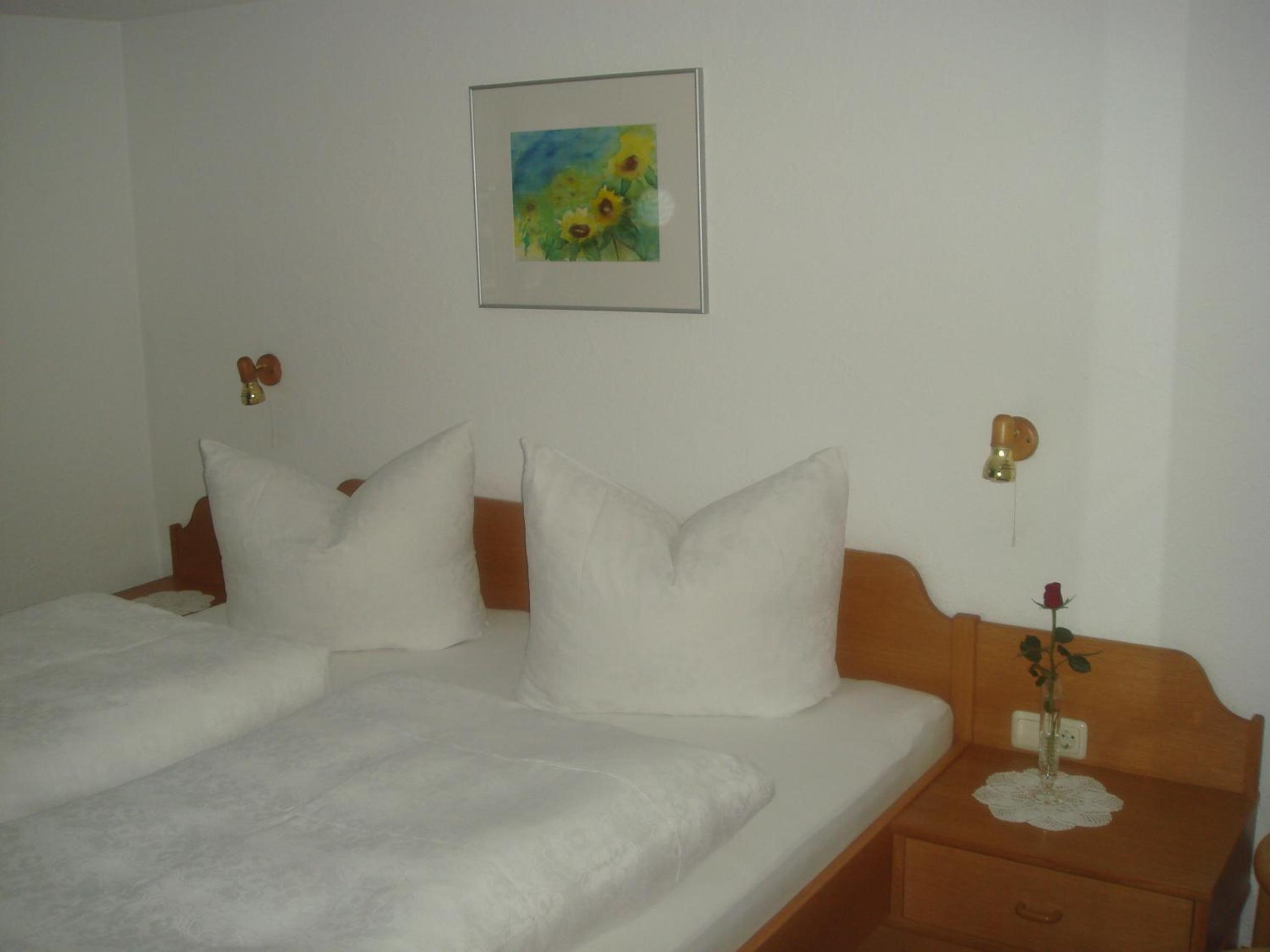 Apartment Sutterlüty