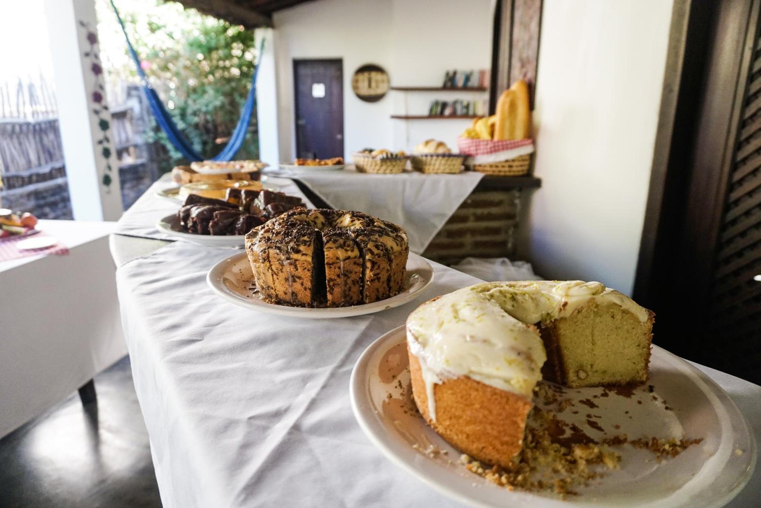 Casa Suiça Brasileira