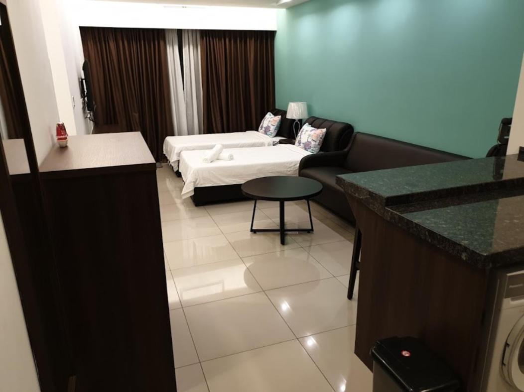 Studio Suite Genting Highland 32 photo 3