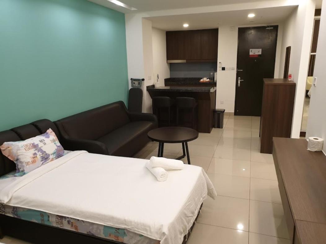 Studio Suite Genting Highland 32 photo 4