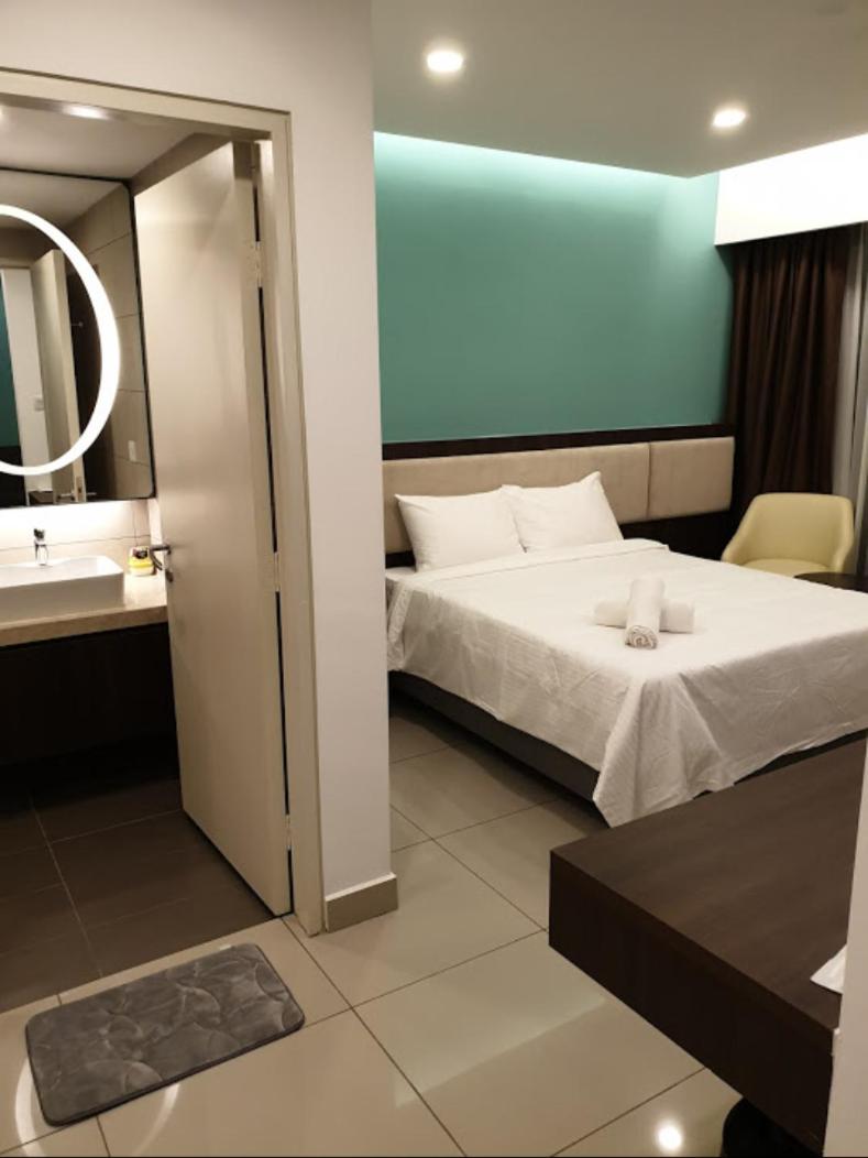 Studio Suite Genting Highland 32 photo 6
