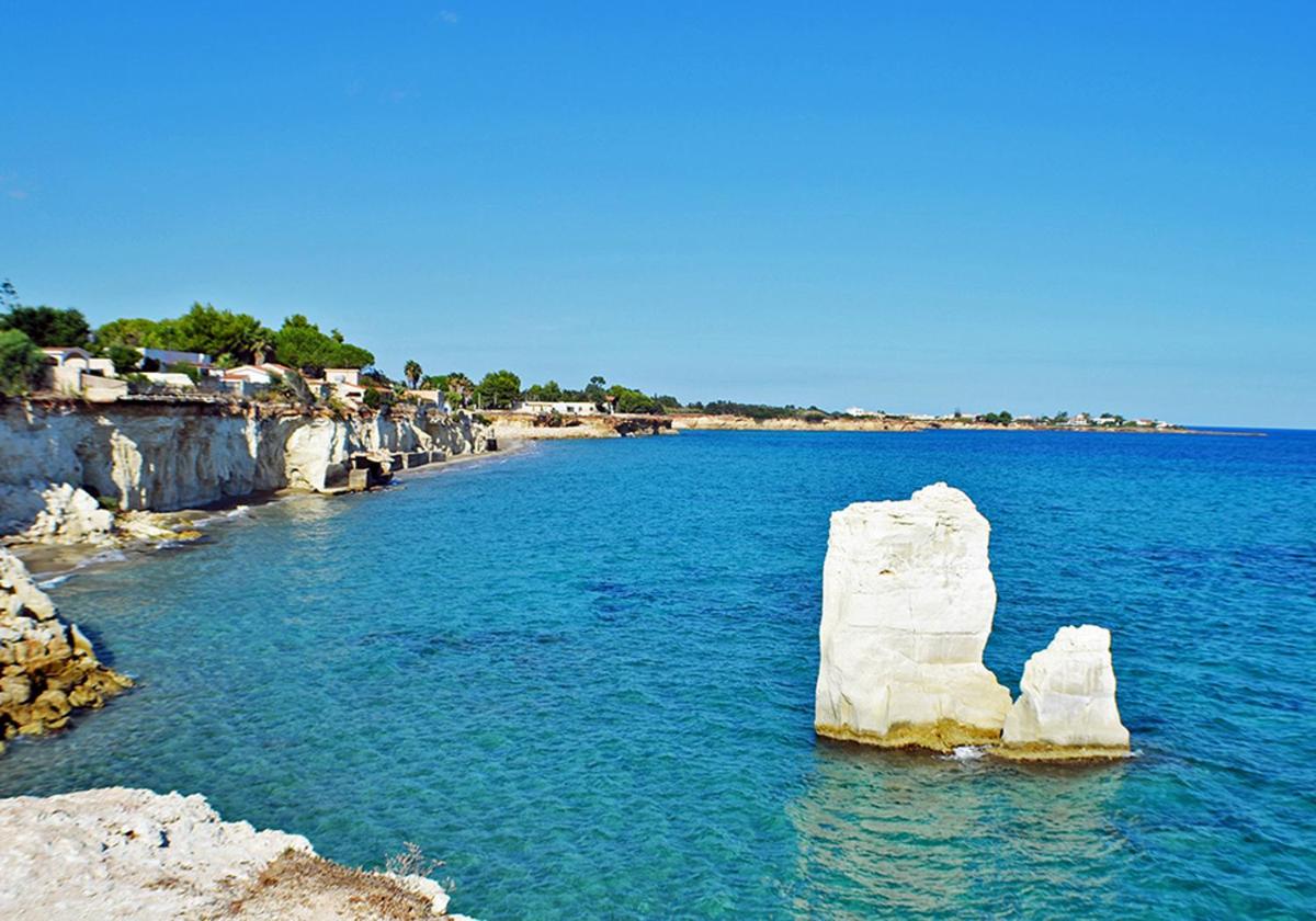 Porta Reale Beach