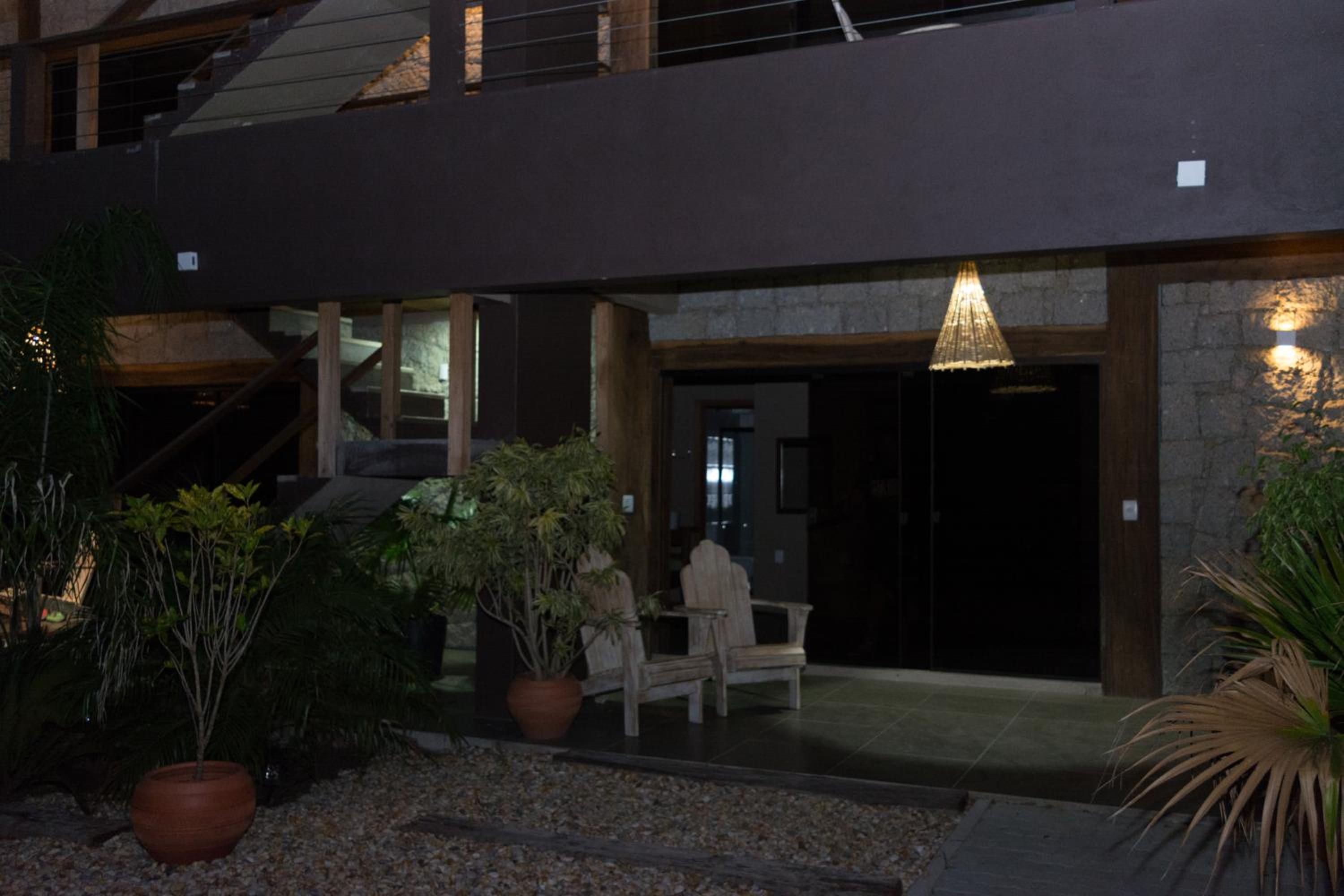Residencial La Ferrugem - Pe na Areia