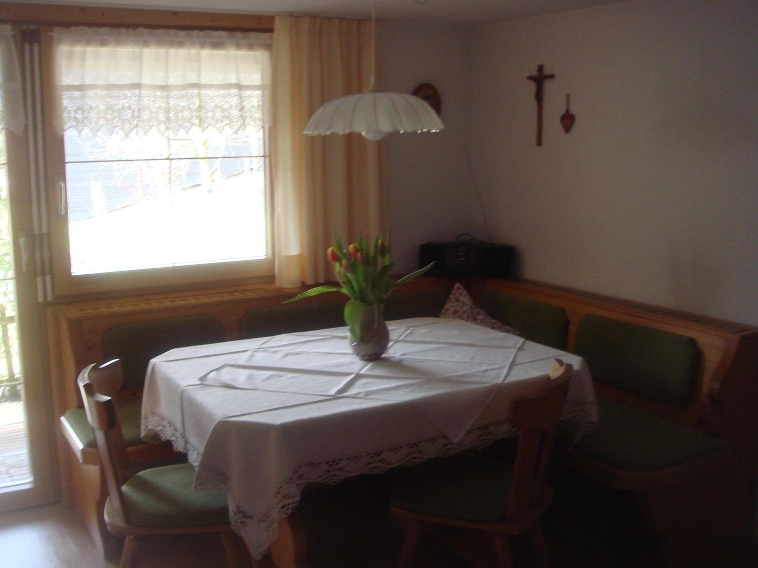 Apartment Sutterlüty