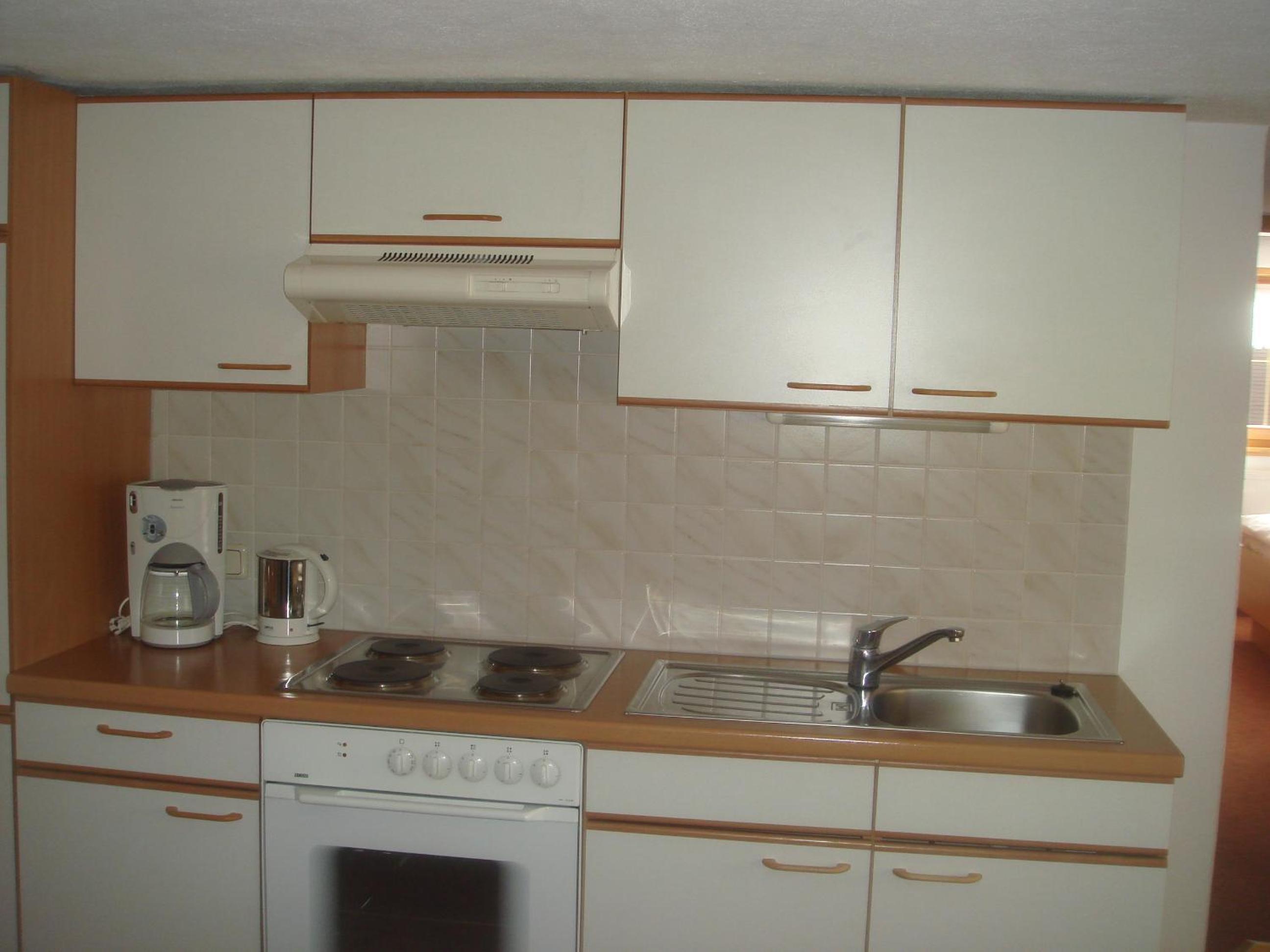 Apartment Sutterlüty