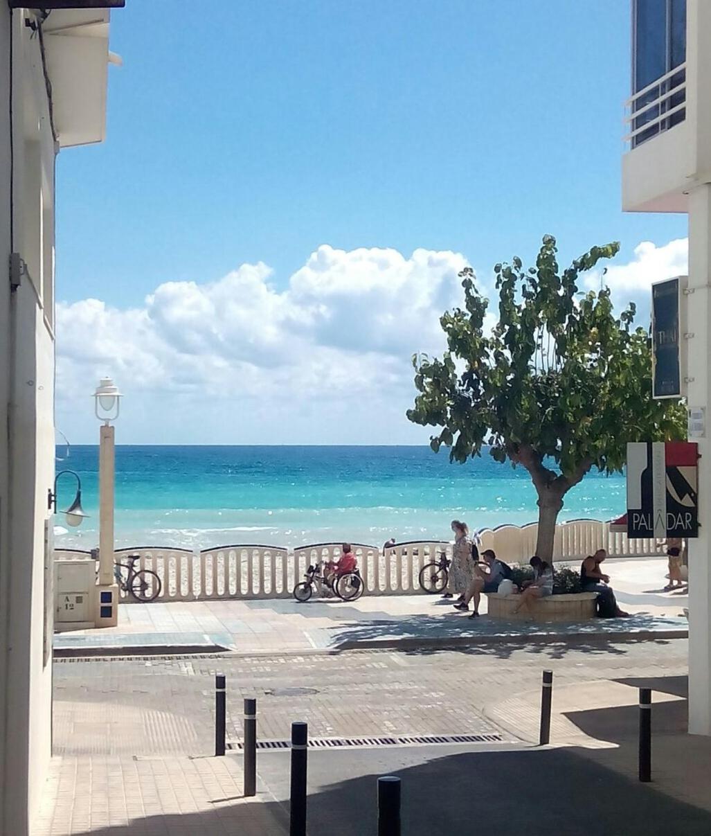 FH ALTEA CENTRO PLAYA view 2