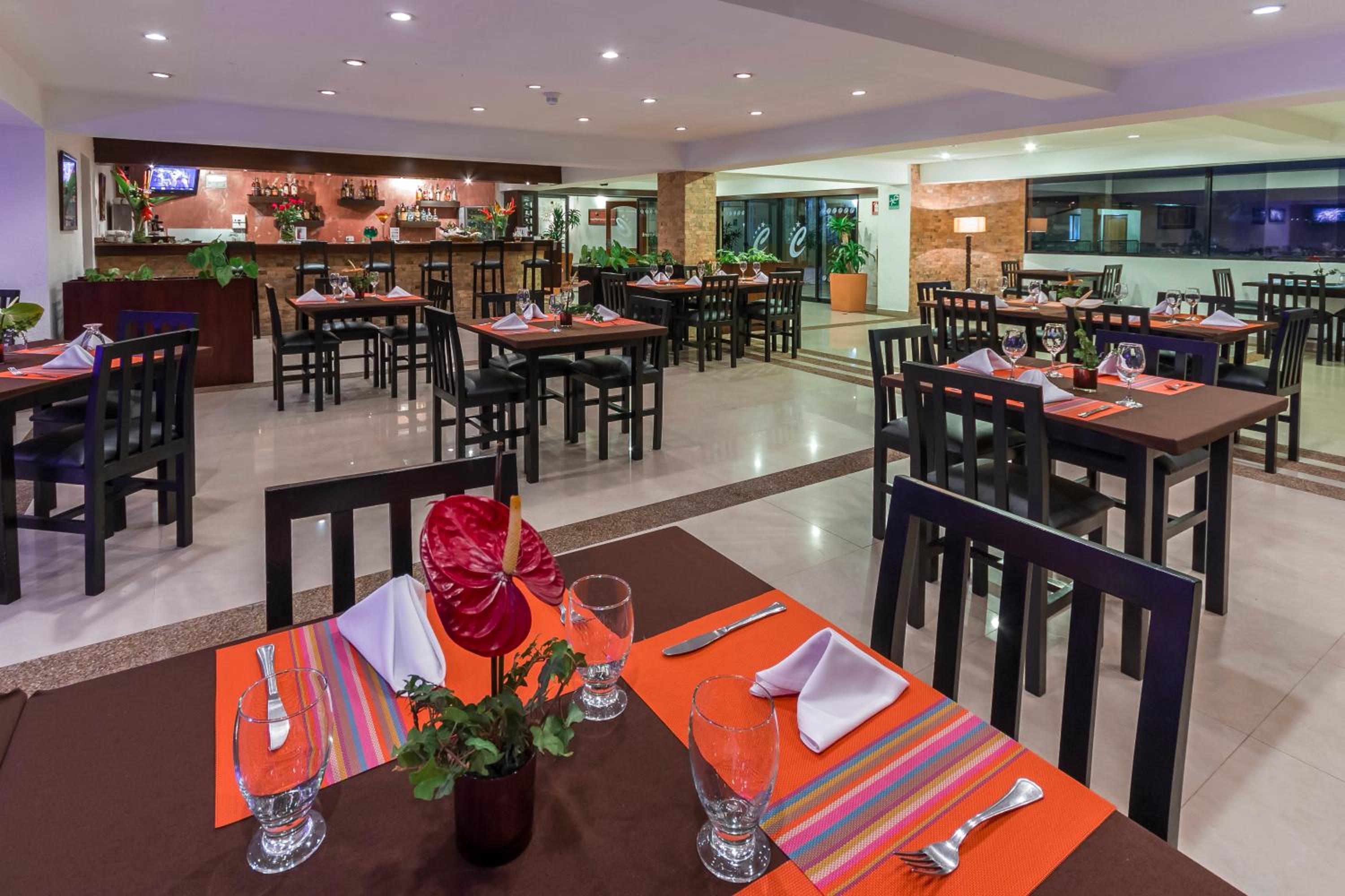 Cordillera Hotel