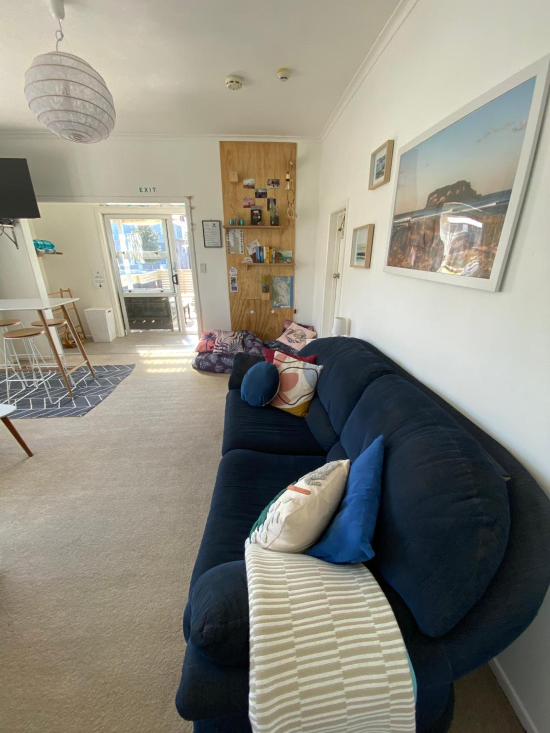 Surf N Stay Whangamata