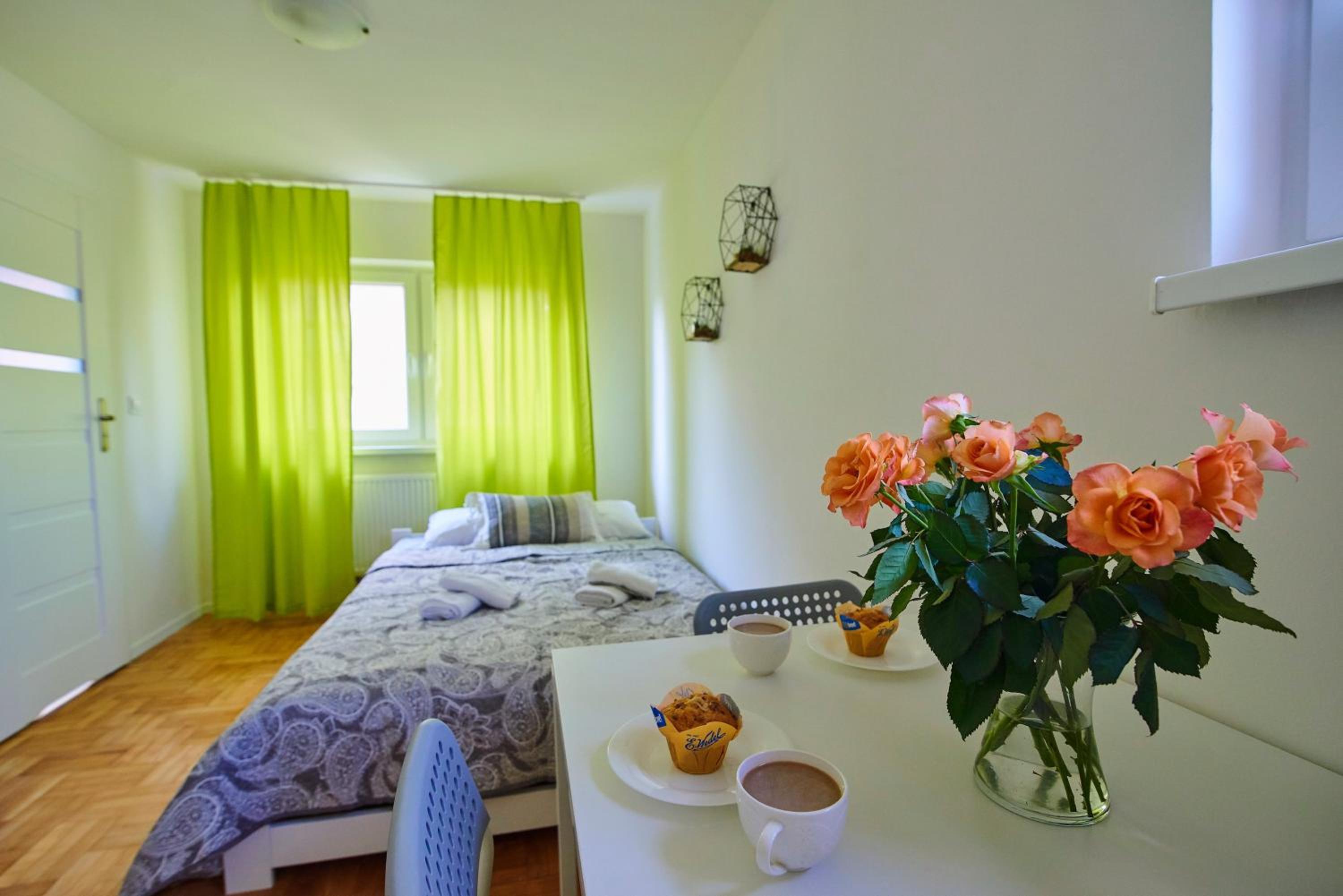 Regem Apartments Płońska view 5