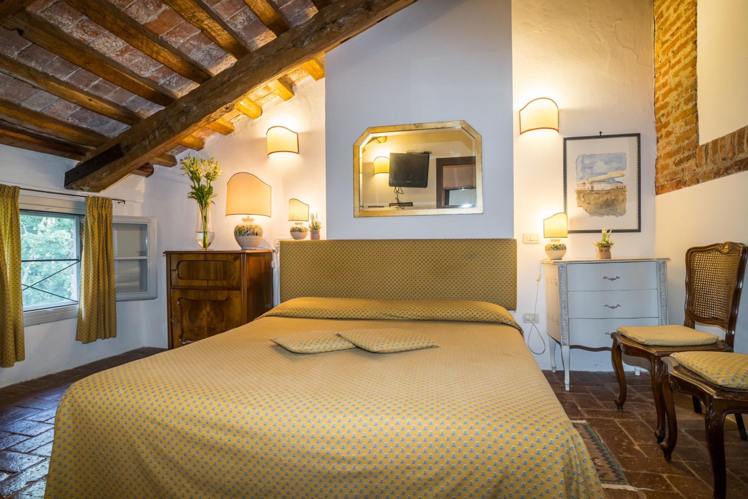 Agriturismo Tenuta Castel Venezze