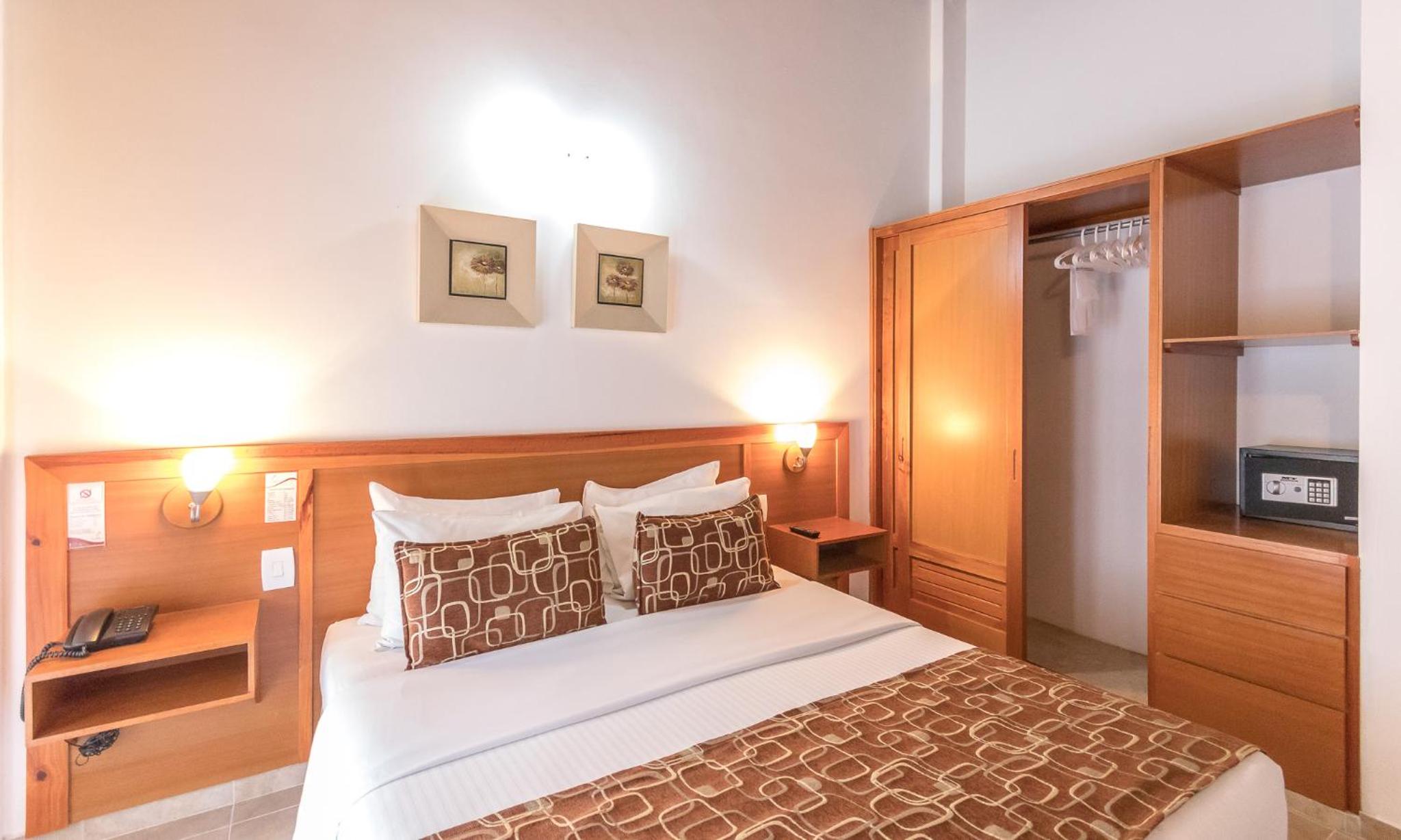 Cordillera Hotel