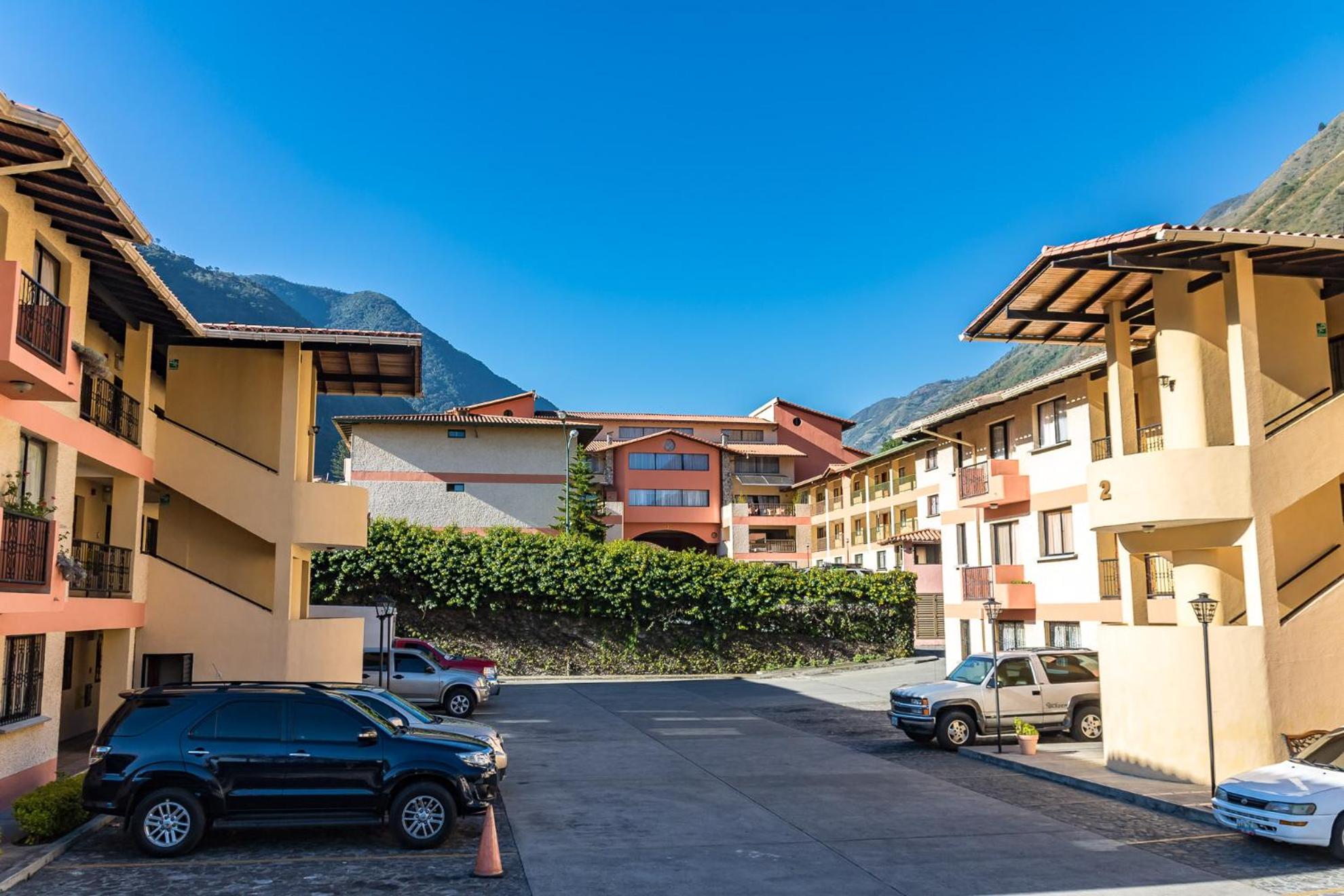 Cordillera Hotel