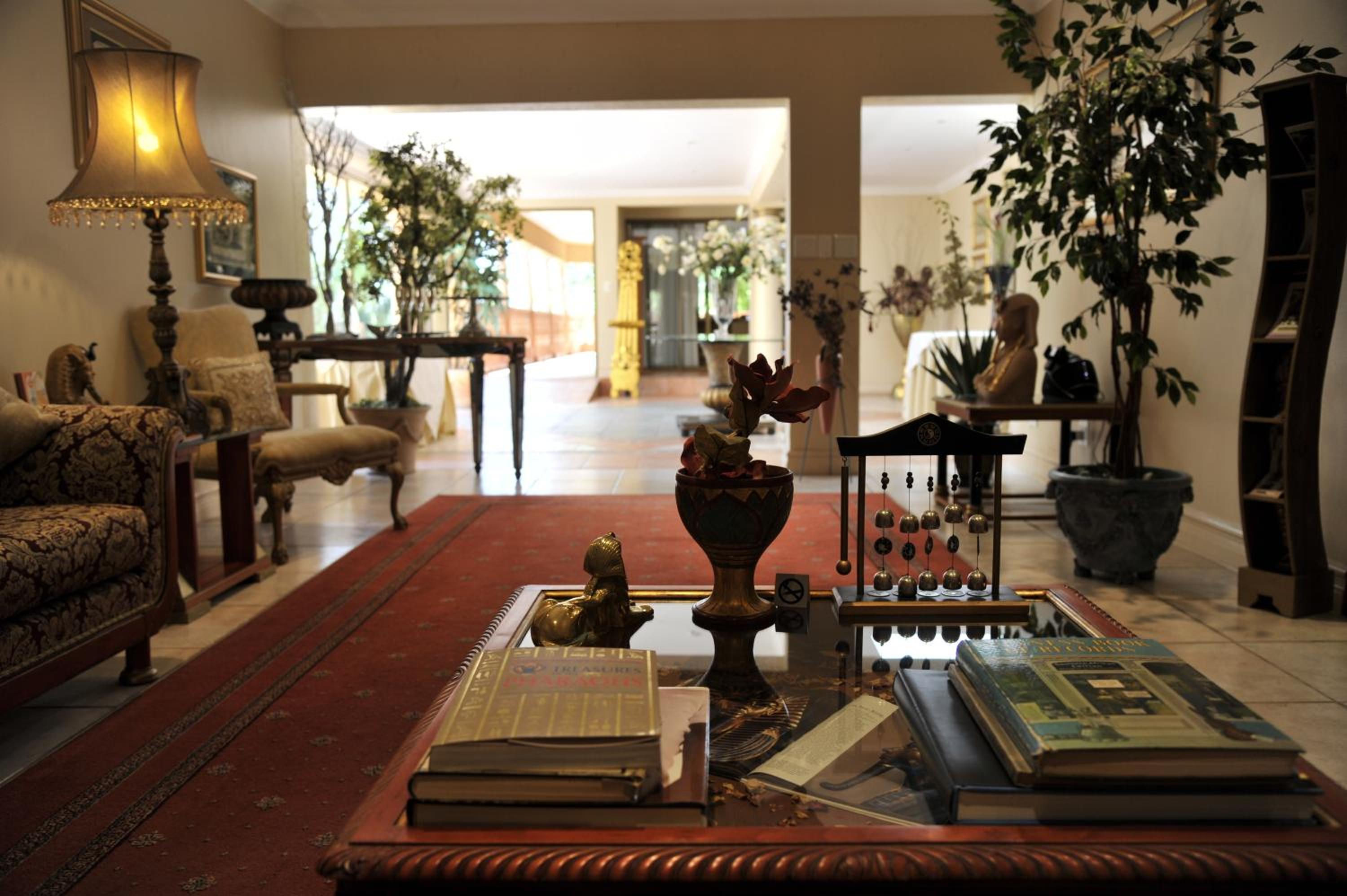 Summerview Boutique Hotel & Conference