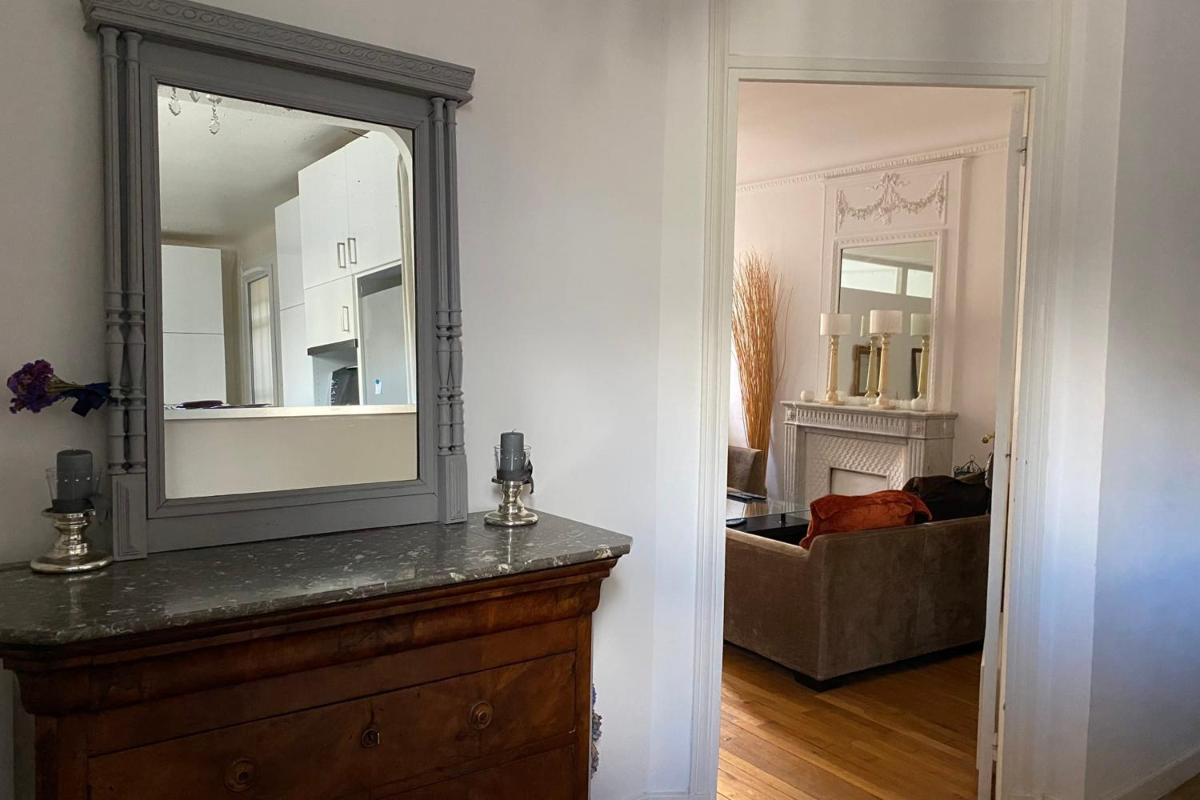 GuestReady - Amazing 2BR Flat near Passy Village