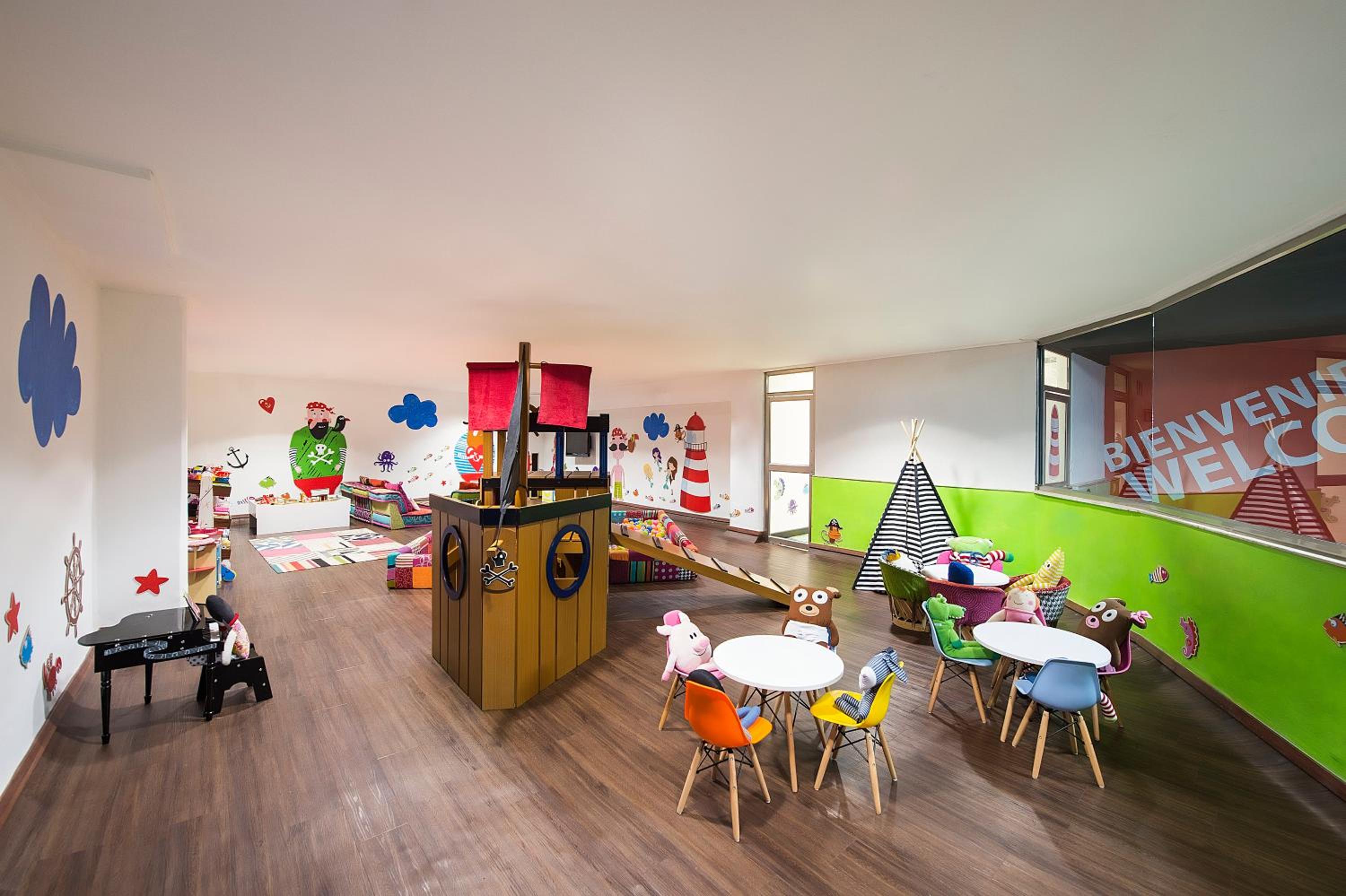 Puerto Vallarta Vacations - Fiesta Americana Puerto Vallarta All Inclusive  Spa - Property Image 37