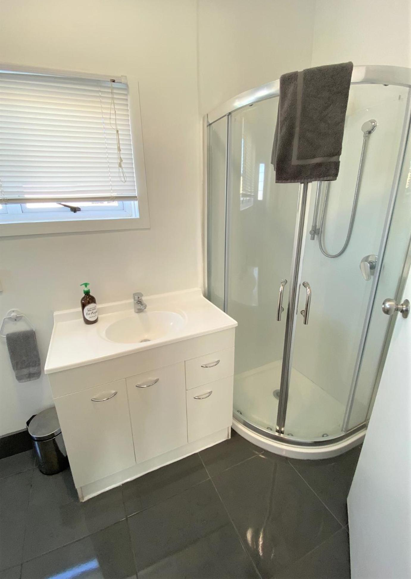 Surf N Stay Whangamata