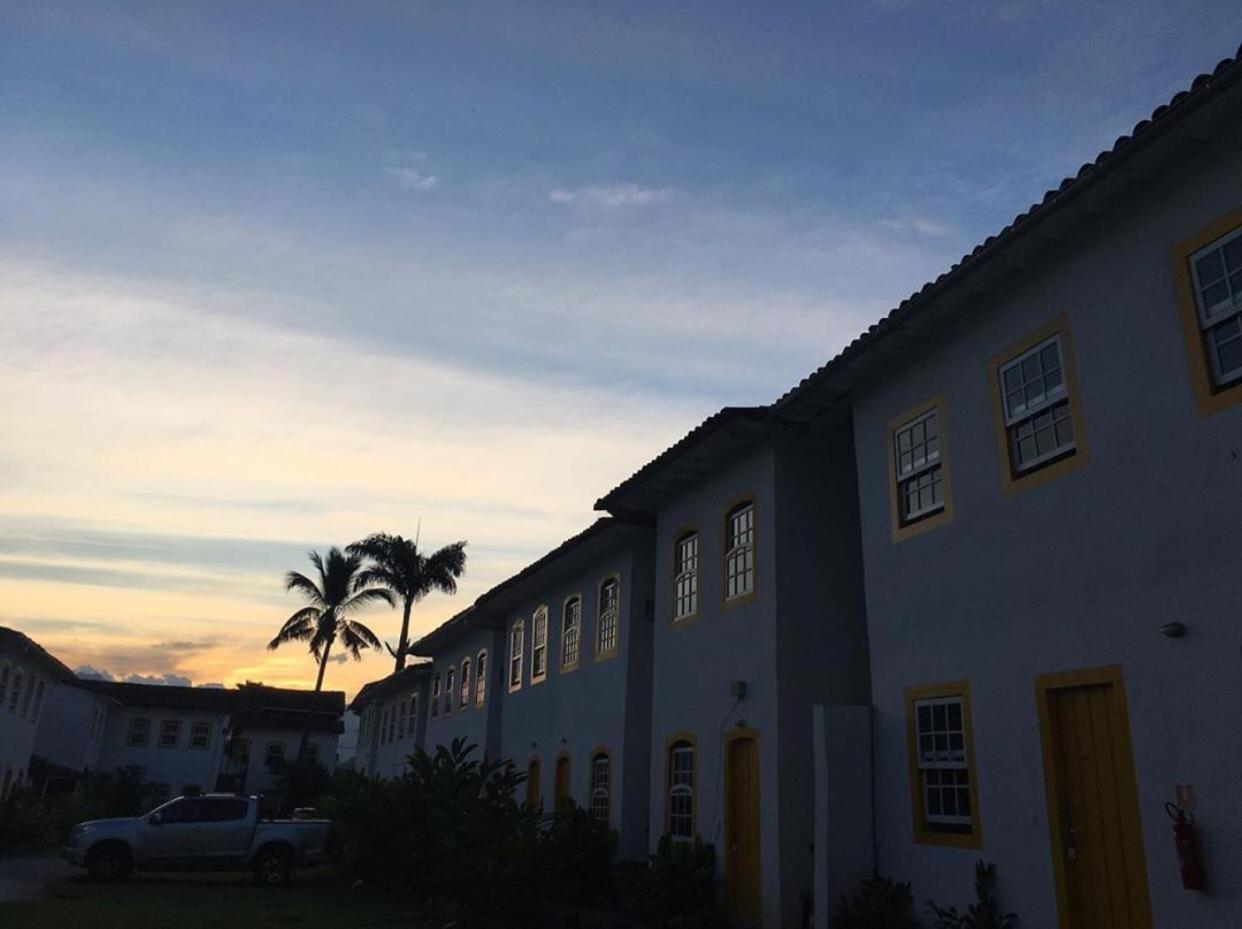 Pousada Fortaleza