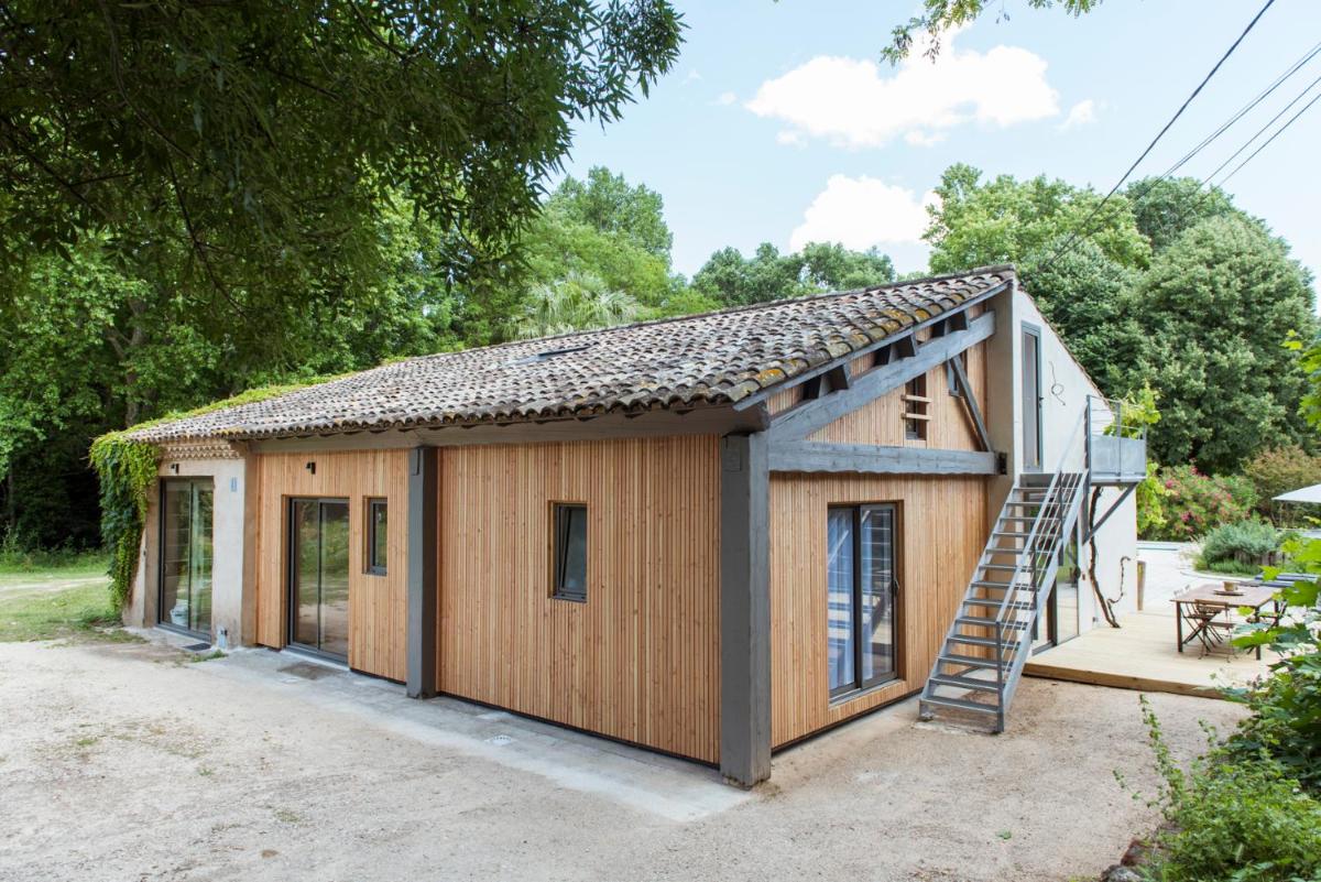 Le Moulin Haut Gîtes, Bien-Être et Permaculture