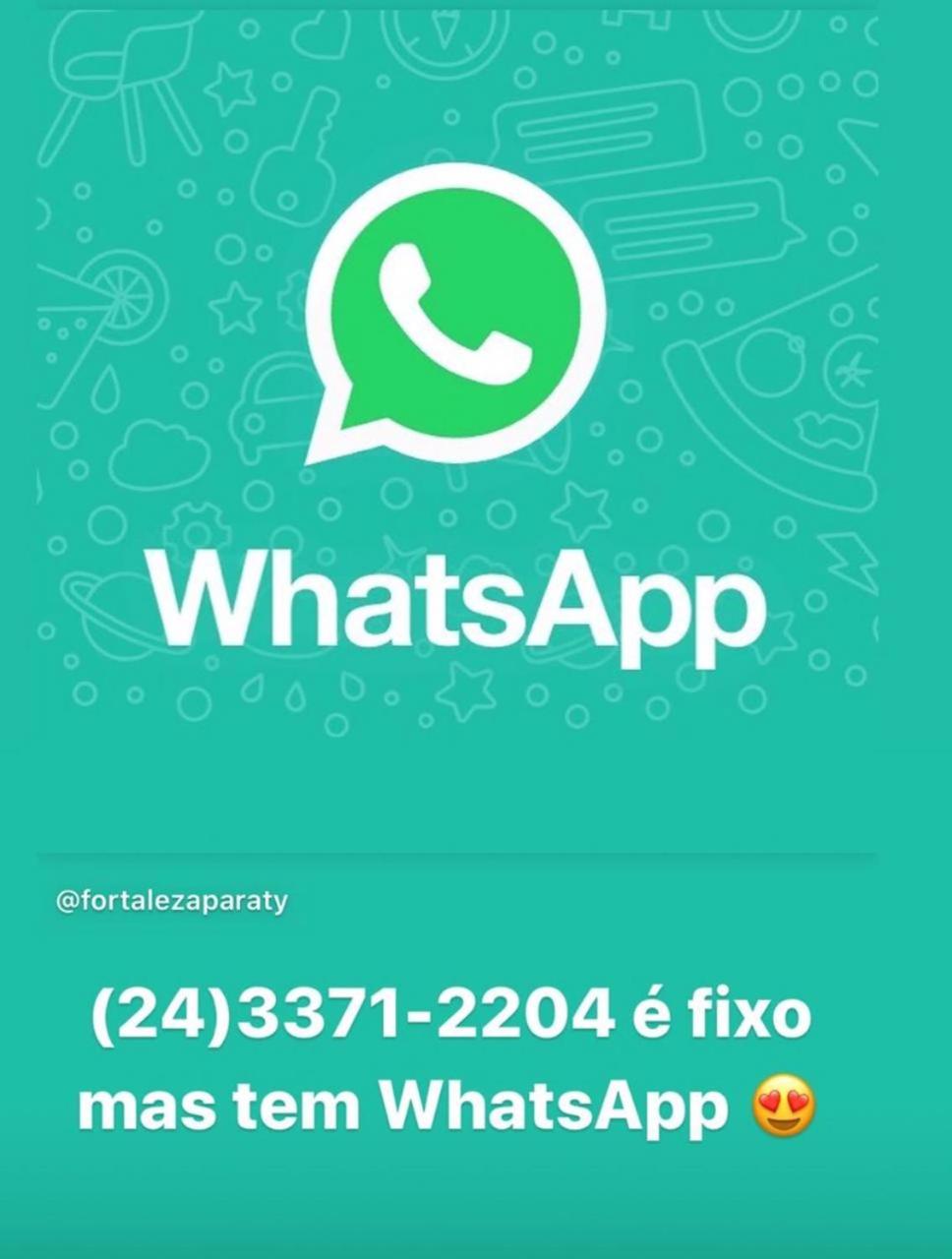 Pousada Fortaleza