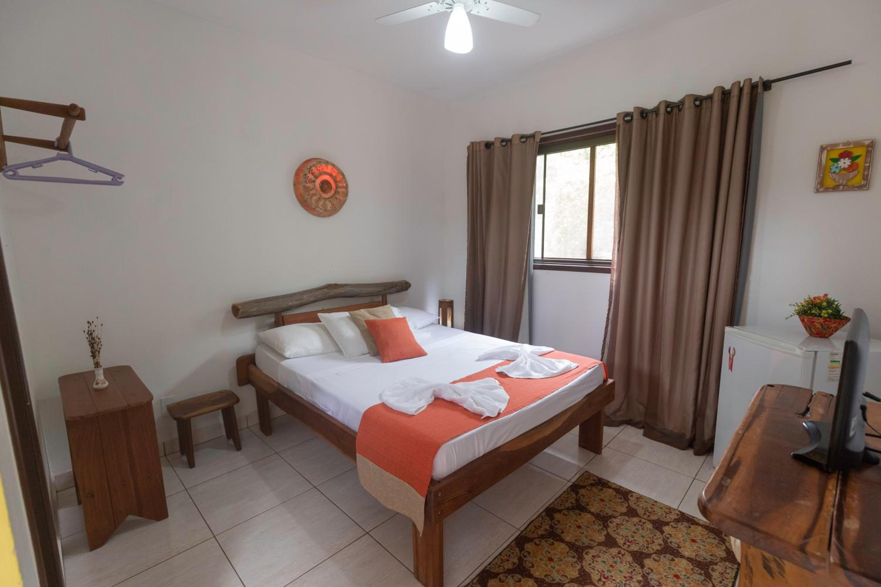 Buddy's Hostel & Pousada Alto Paraiso view 4
